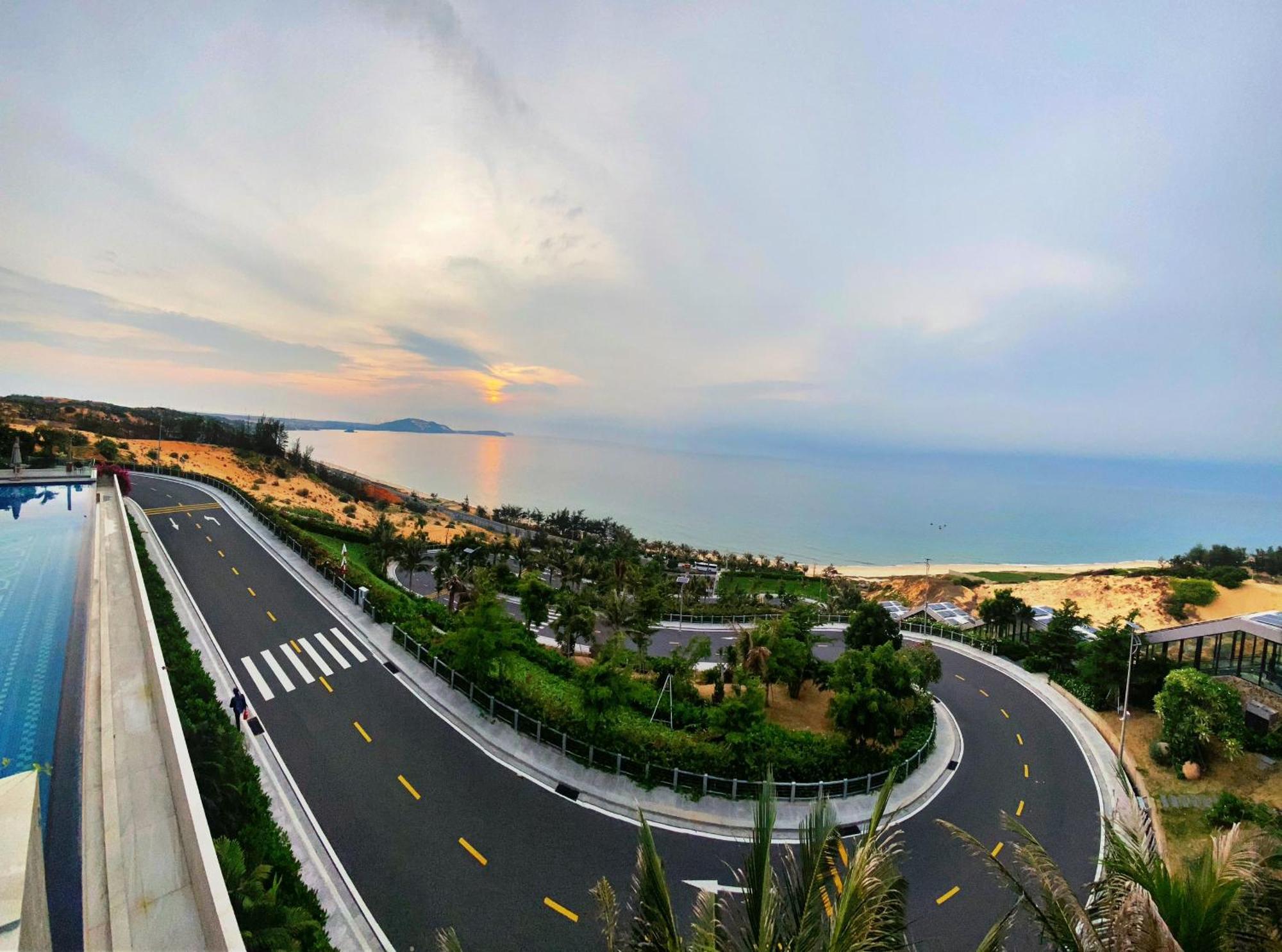 Condotel Apec Chambay Mui Ne R2209-phan Thiet Khách sạn Ap Thien Ai