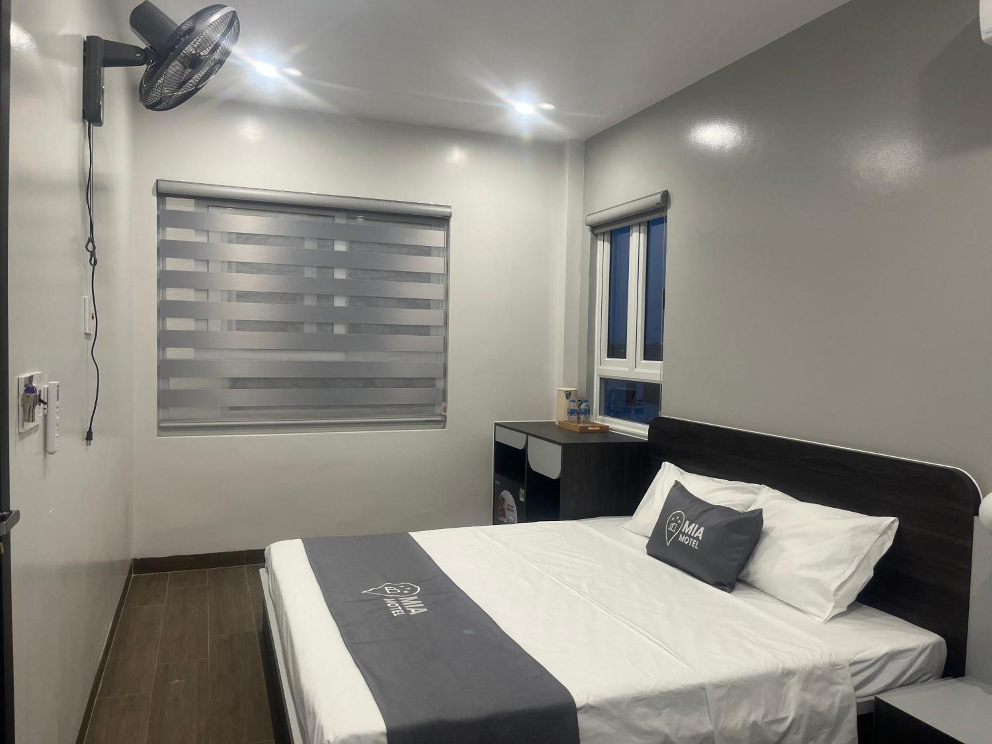 Motel Mia *