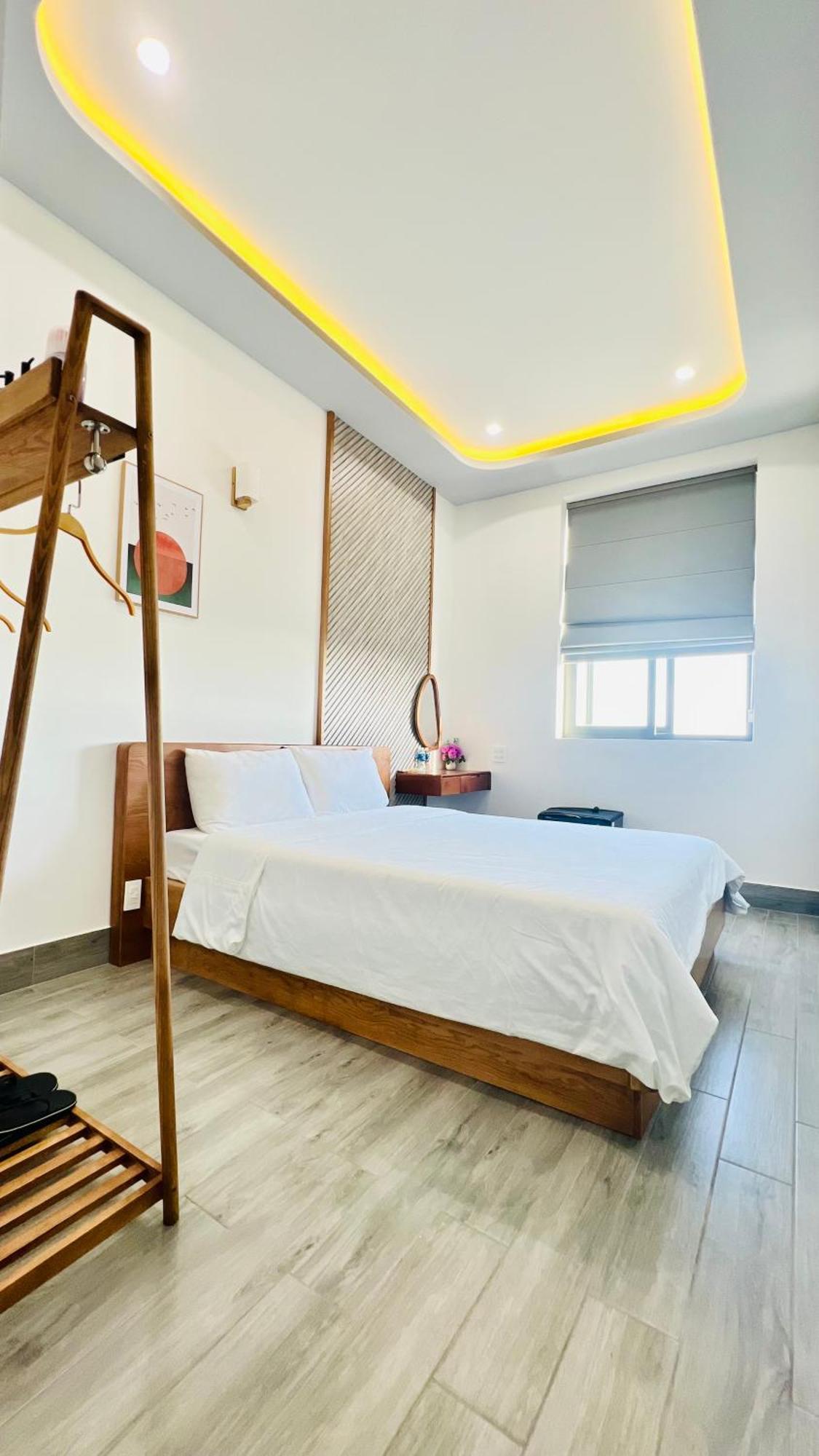 Lee Vii Hotel Cu Lao Thu