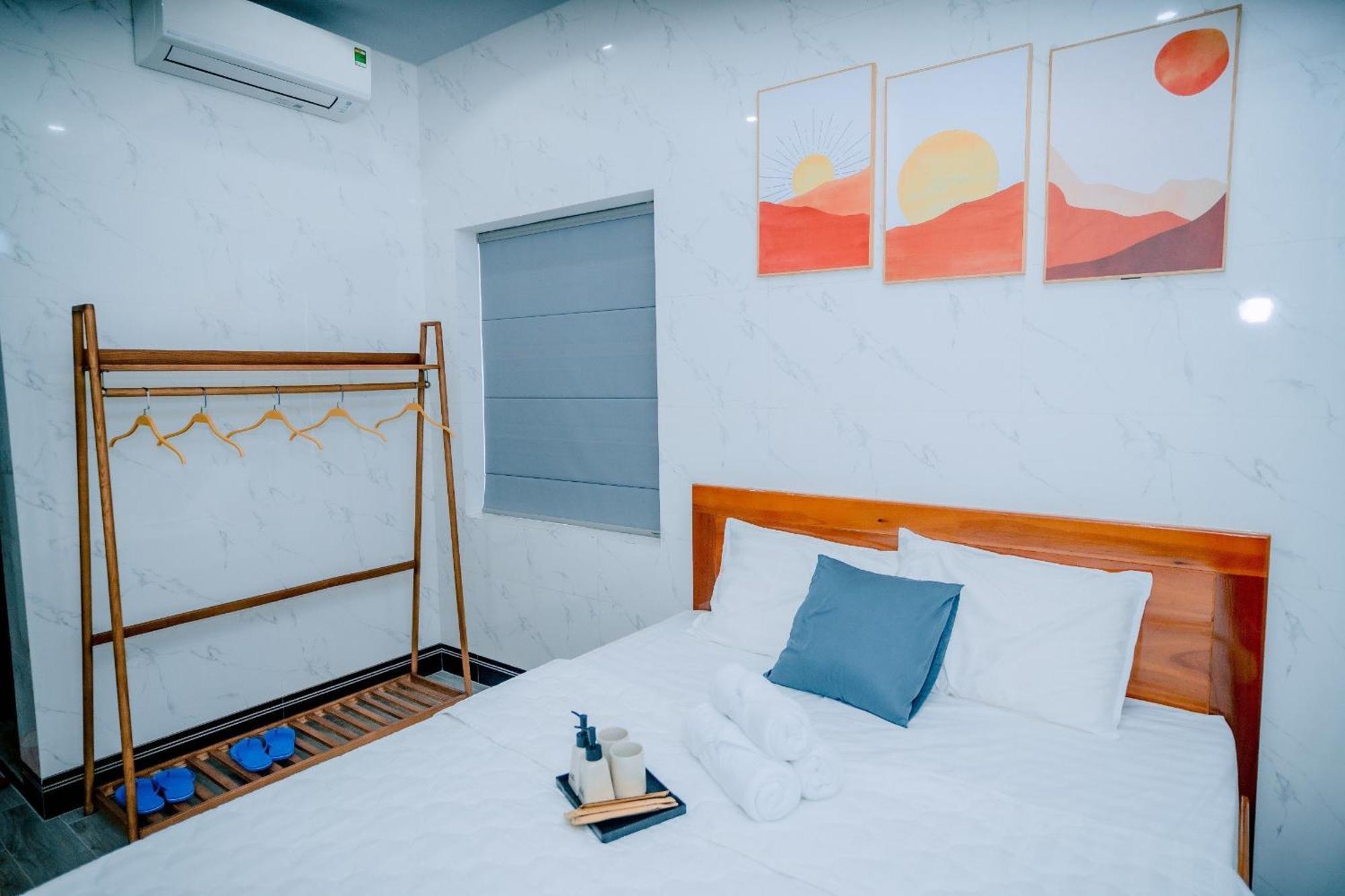 Hotel Lee Vii Cu Lao Thu