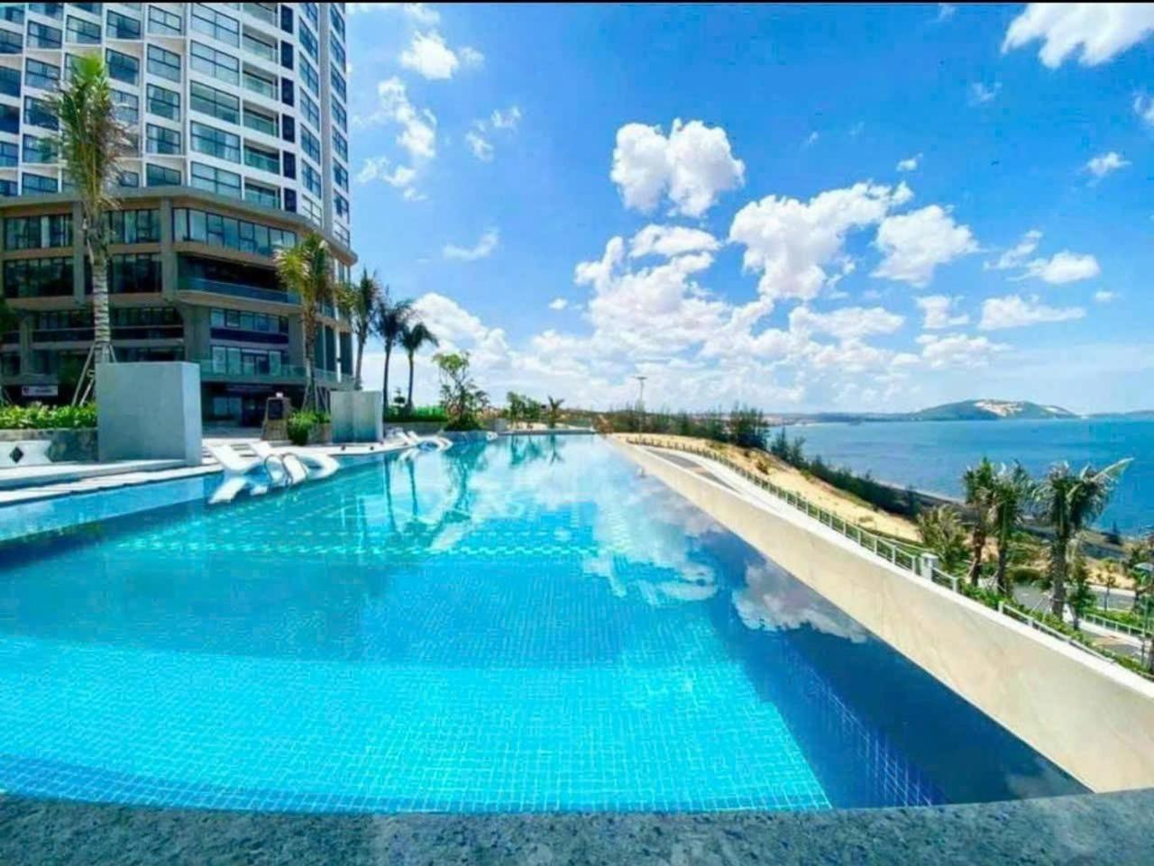 Apec Mandala Chambay Mui Ne Hotel Ap Thien Ai