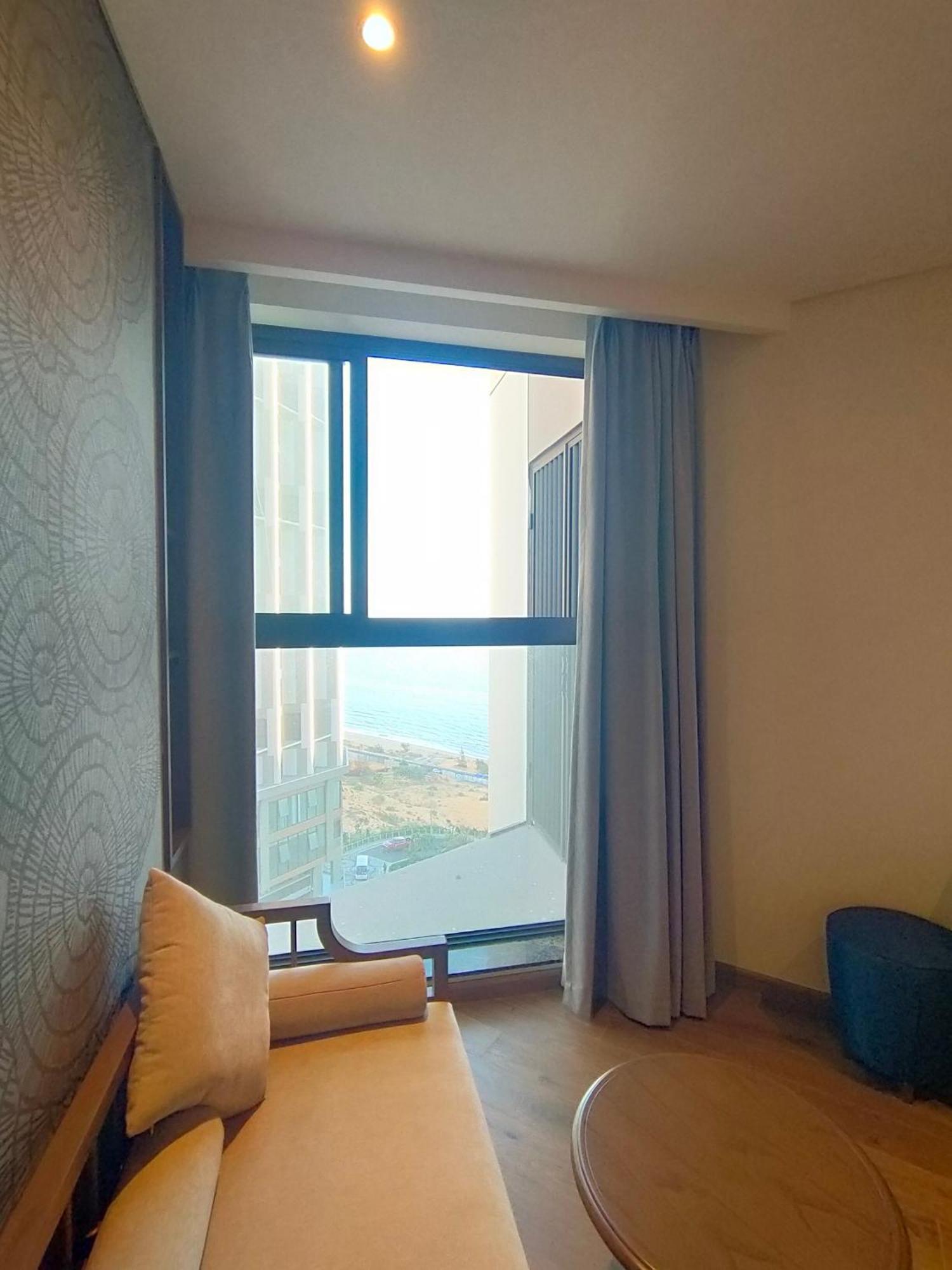 Hotel Apec Mandala Chambay Mui Ne 5*