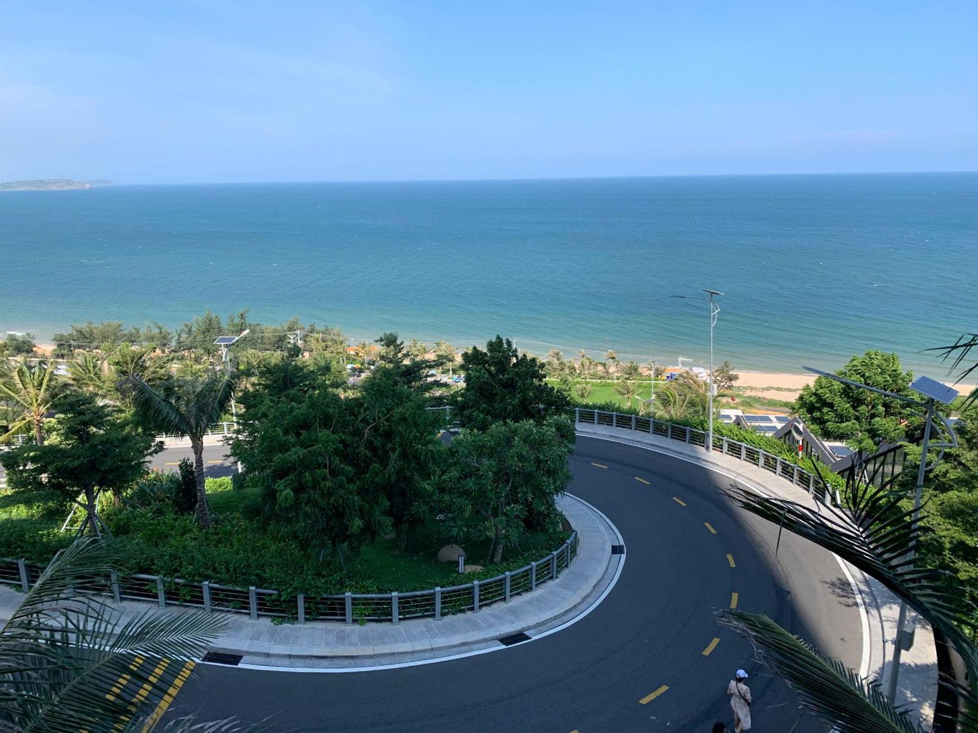 Hotel Apec Mandala Chambay Mui Ne