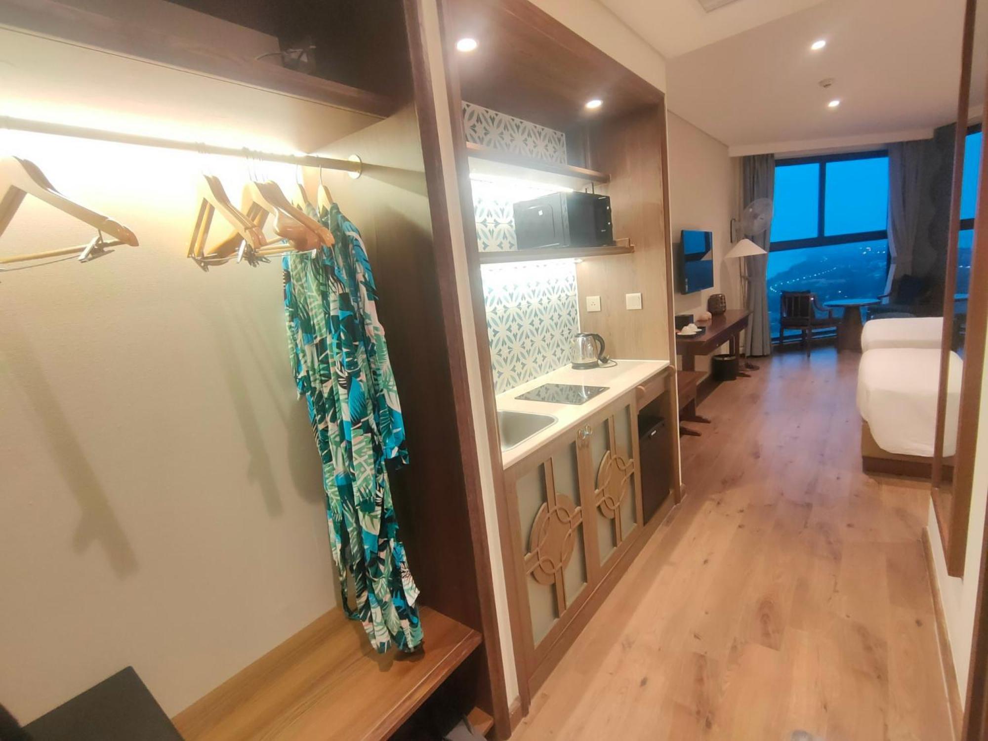Apec Mandala Chambay Mui Ne Hotel Ap Thien Ai