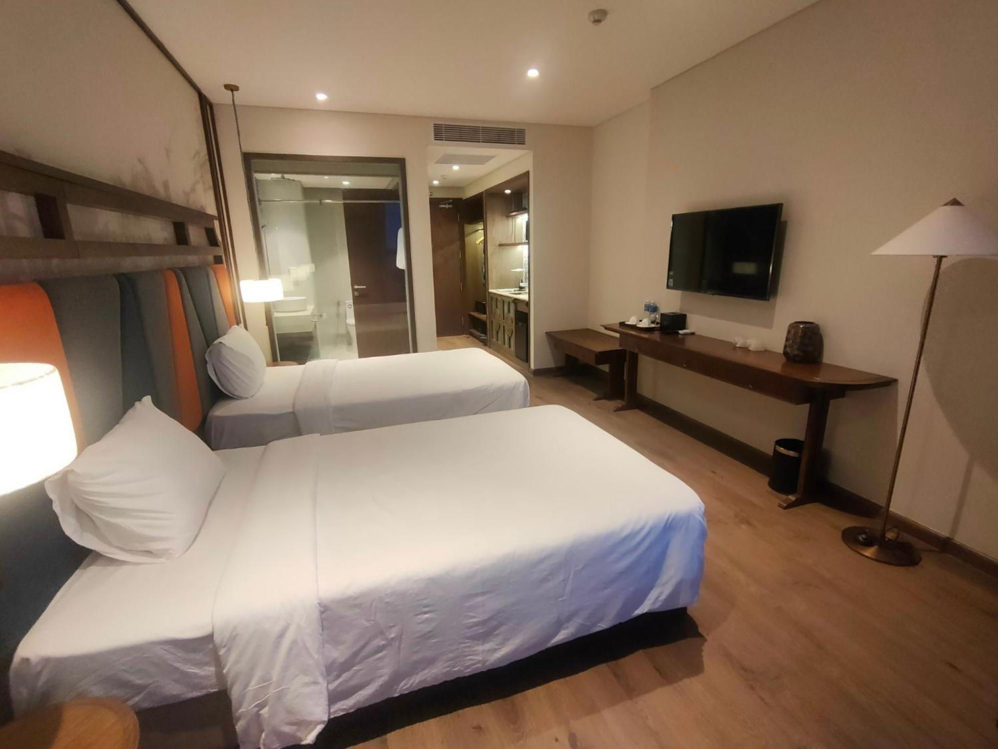 Apec Mandala Chambay Mui Ne Hotel Ap Thien Ai