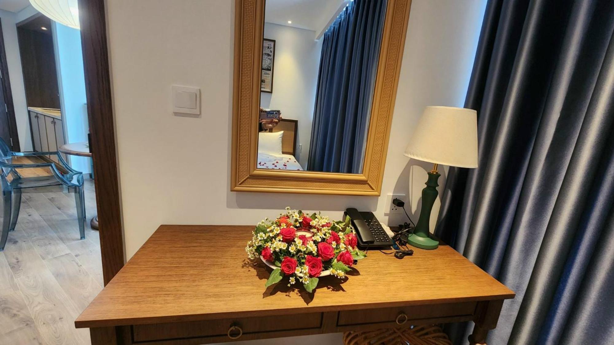 Hotel Apec Mandala Chambay Mui Ne Ap Thien Ai