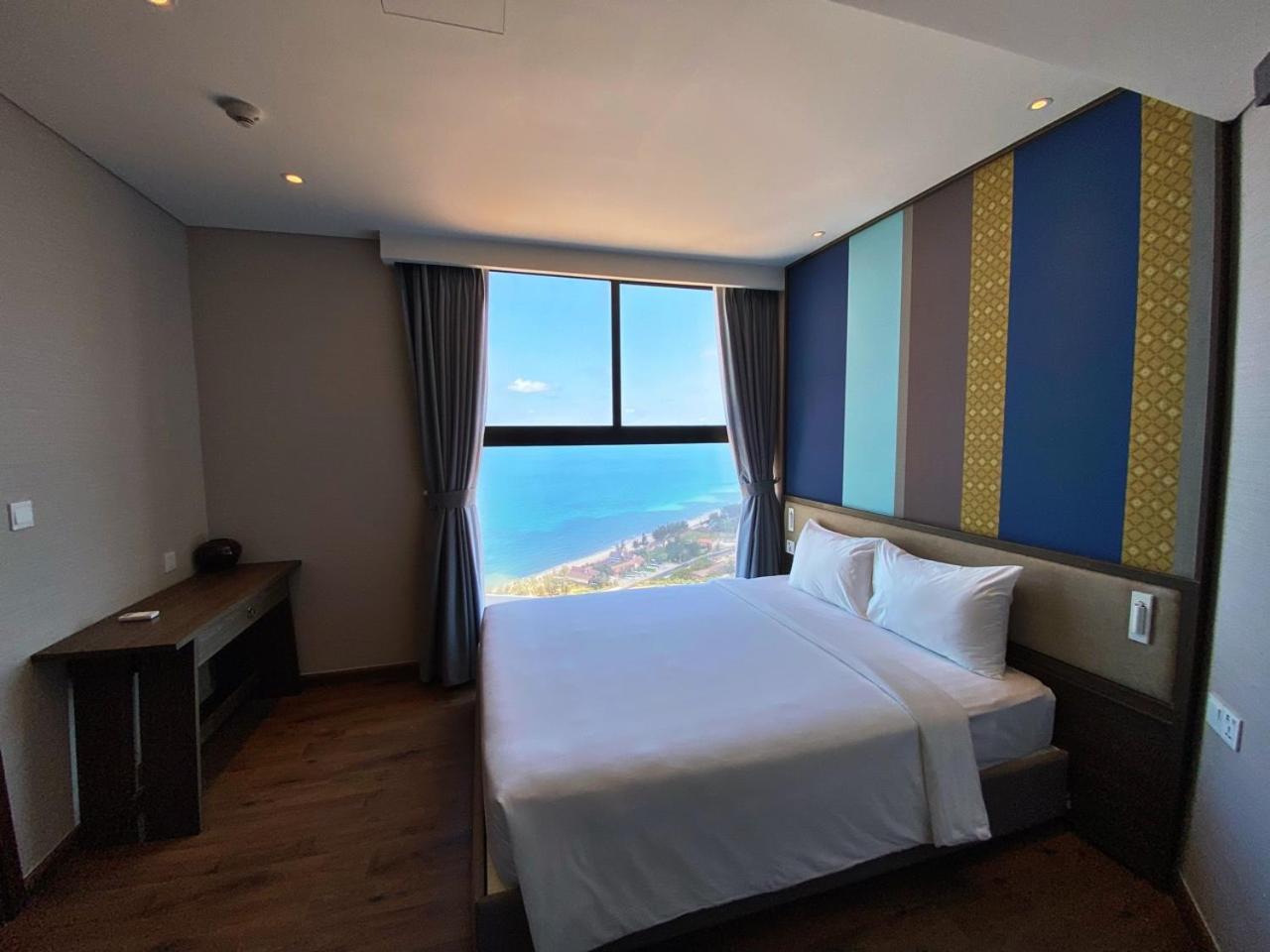 Hotel Apec Mandala Chambay Mui Ne