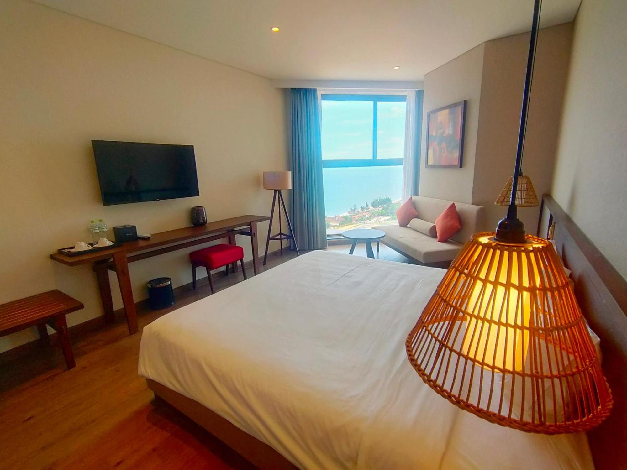 Apec Mandala Chambay Mui Ne Hotel 5*