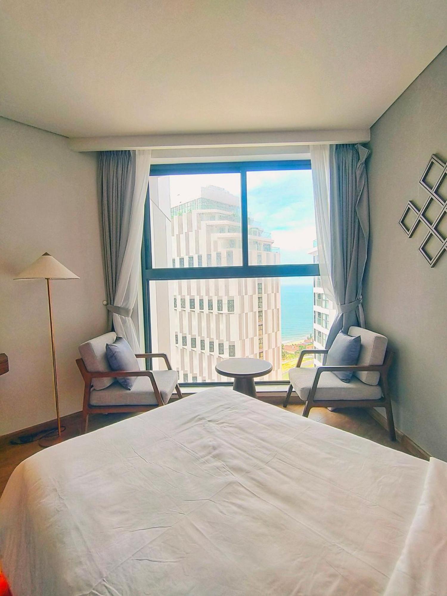 Apec Mandala Chambay Mui Ne 5* Ap Thien Ai