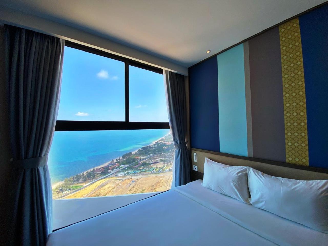 Hotel Apec Mandala Chambay Mui Ne Ap Thien Ai
