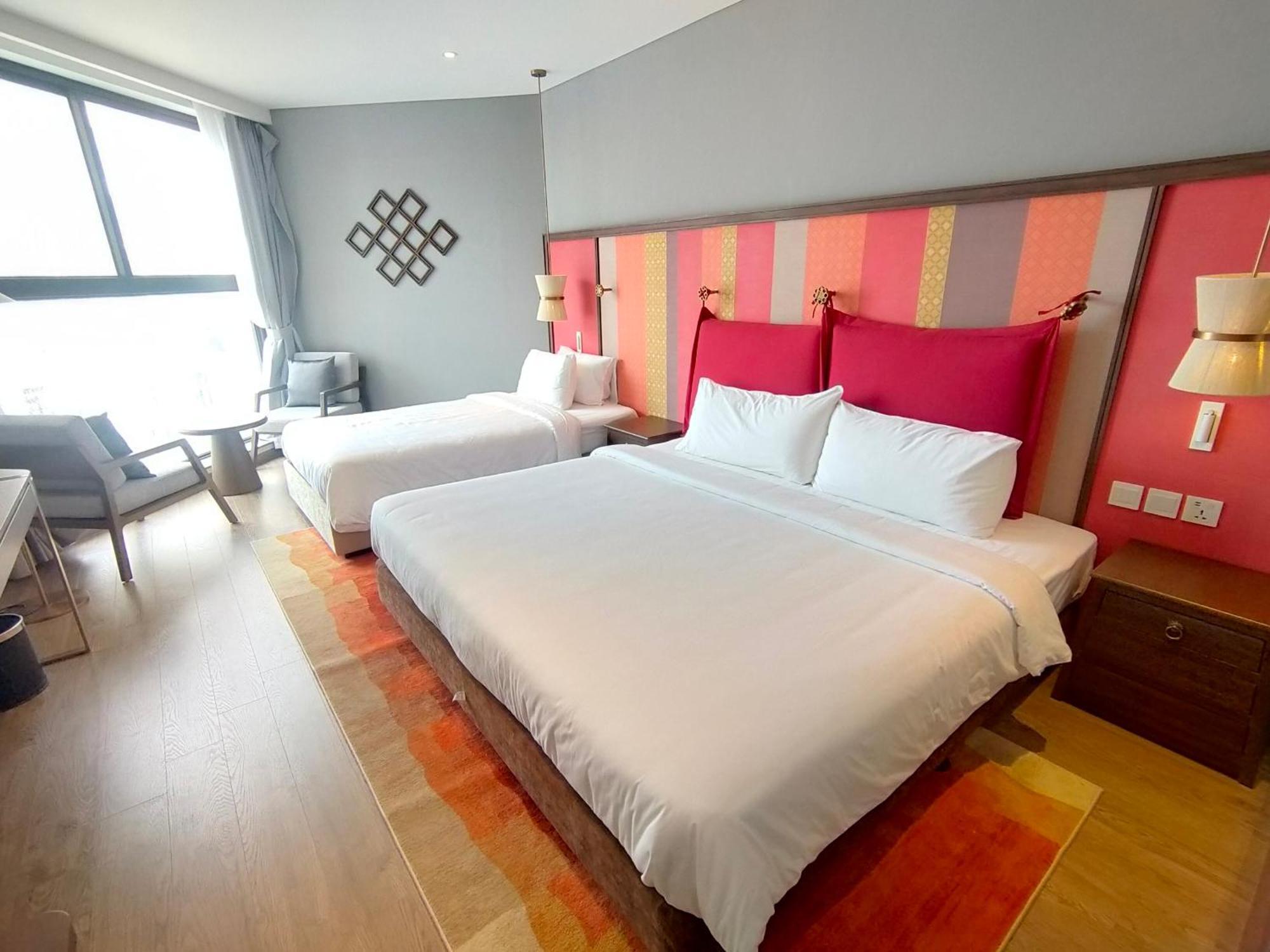 Apec Mandala Chambay Mui Ne Hotel 5*