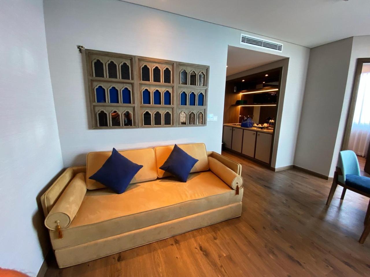Hotel Apec Mandala Chambay Mui Ne Ap Thien Ai