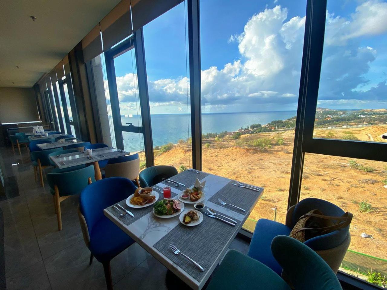 Hotel Apec Mandala Chambay Mui Ne