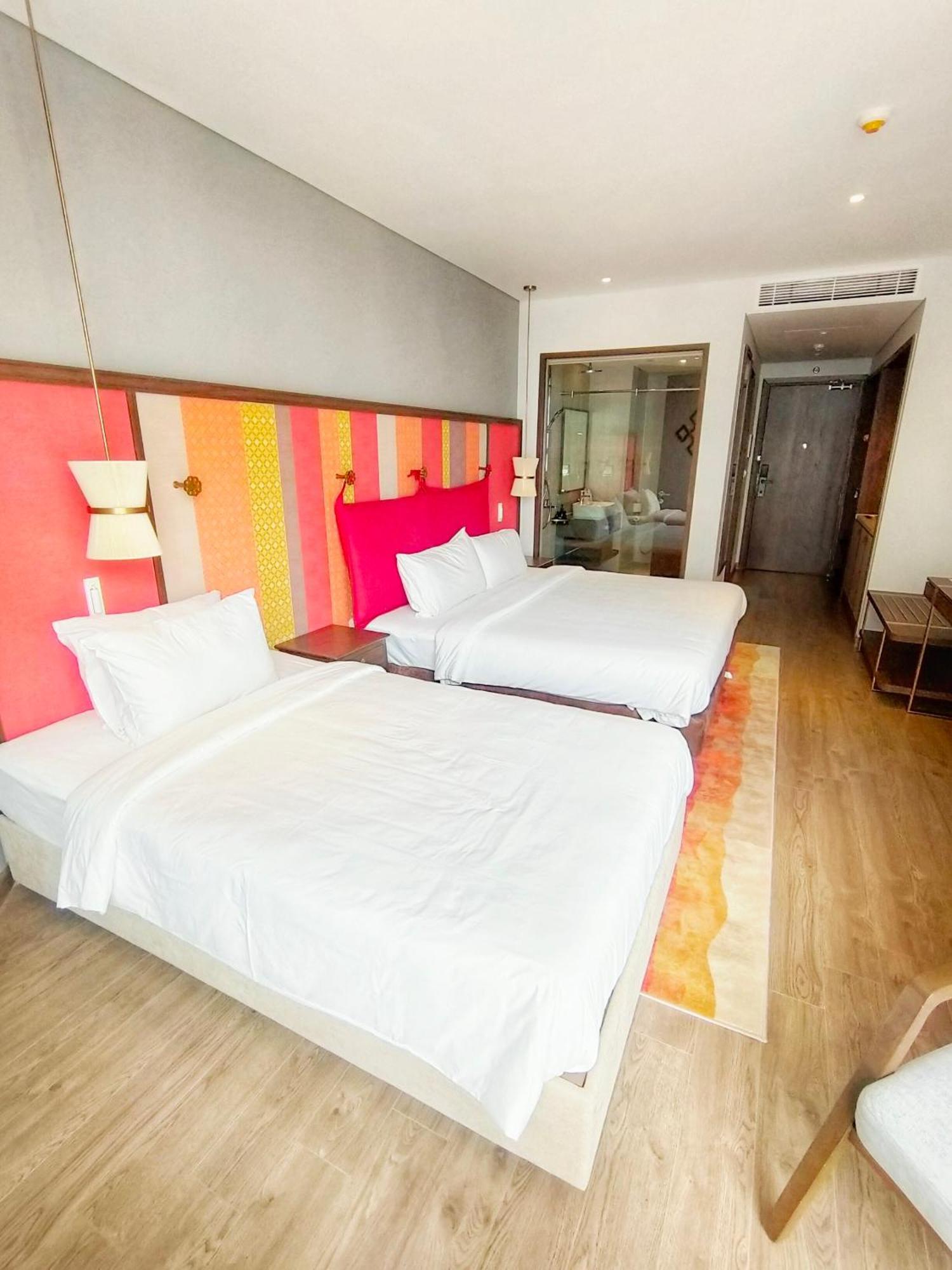 Hotel Apec Mandala Chambay Mui Ne 5*