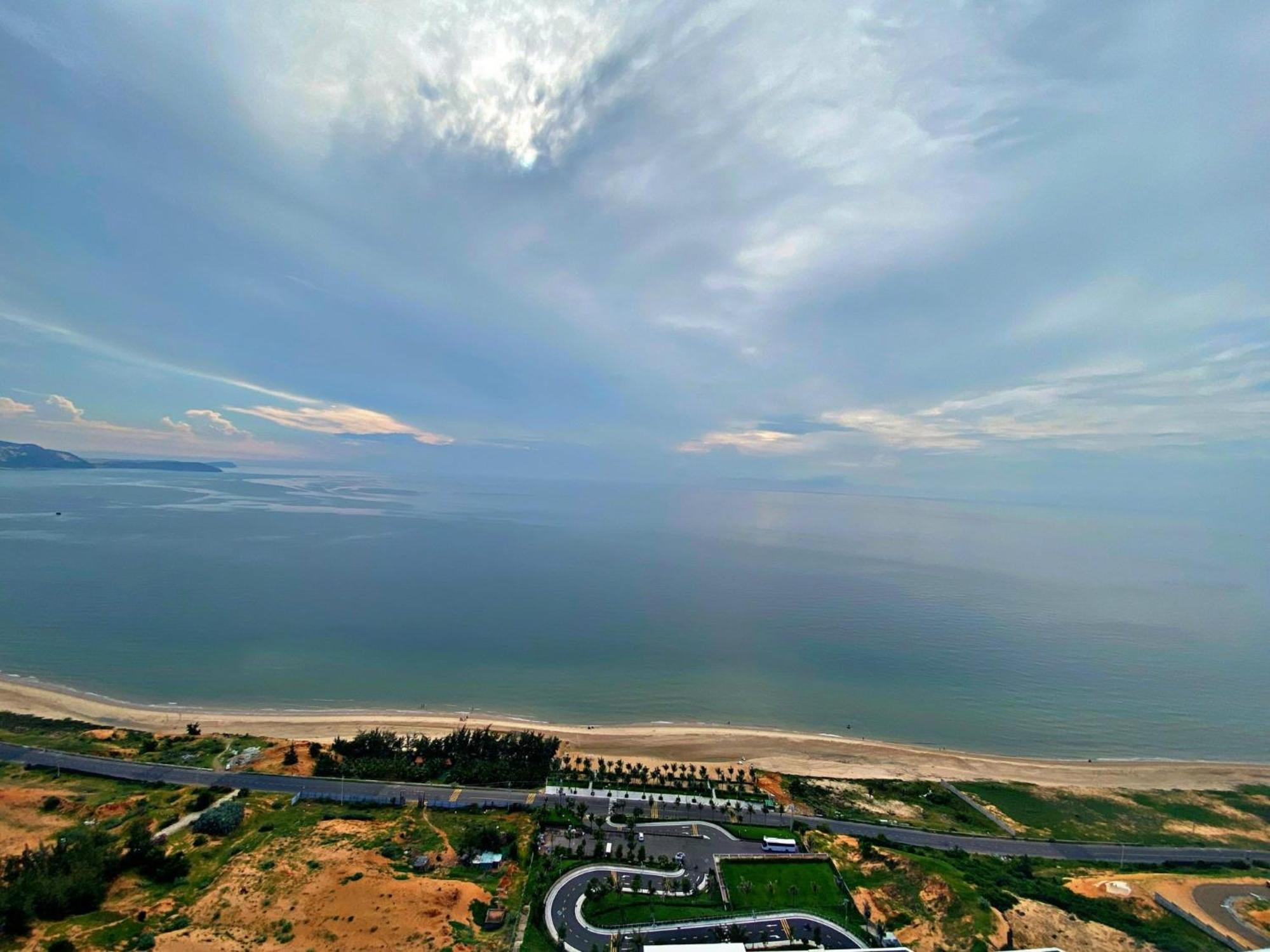 Apec Mandala Chambay Mui Ne Hotel Ap Thien Ai