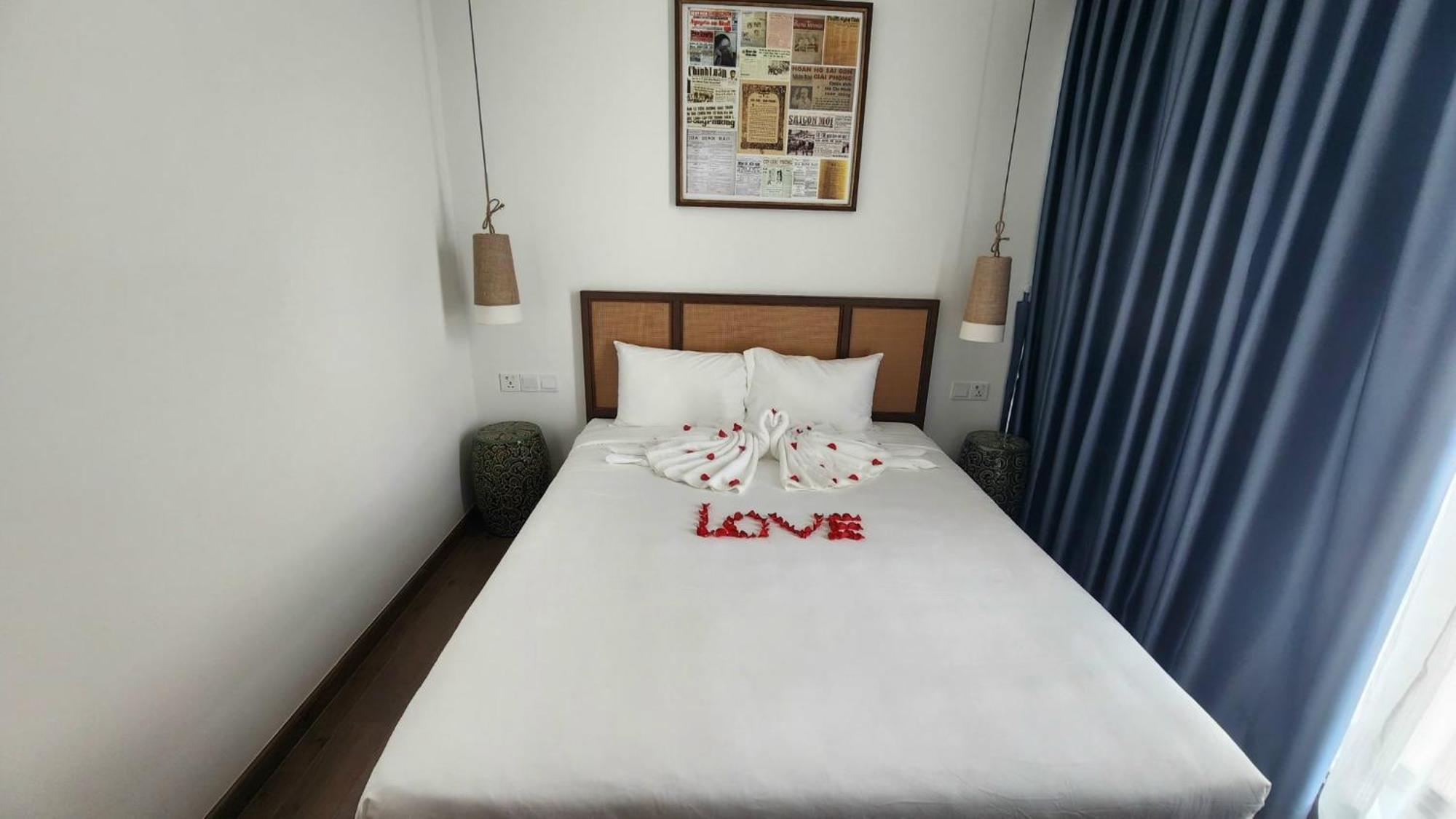 Apec Mandala Chambay Mui Ne Hotel 5*