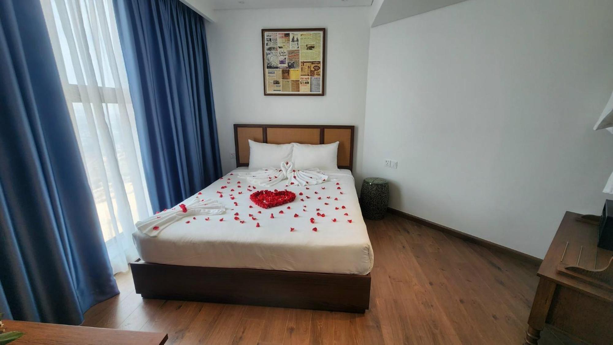 Apec Mandala Chambay Mui Ne Hotel Ap Thien Ai
