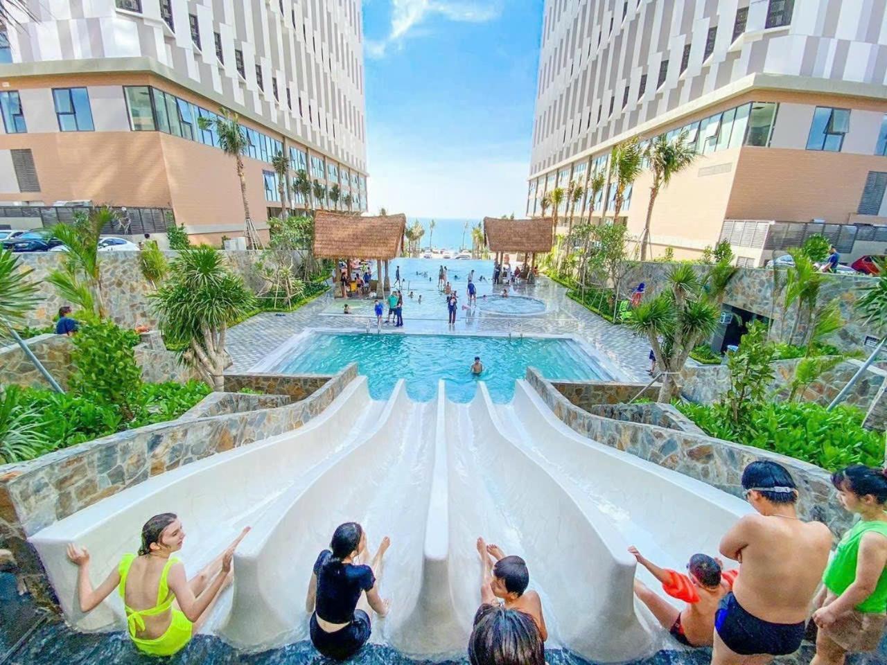 Apec Mandala Chambay Mui Ne 5*