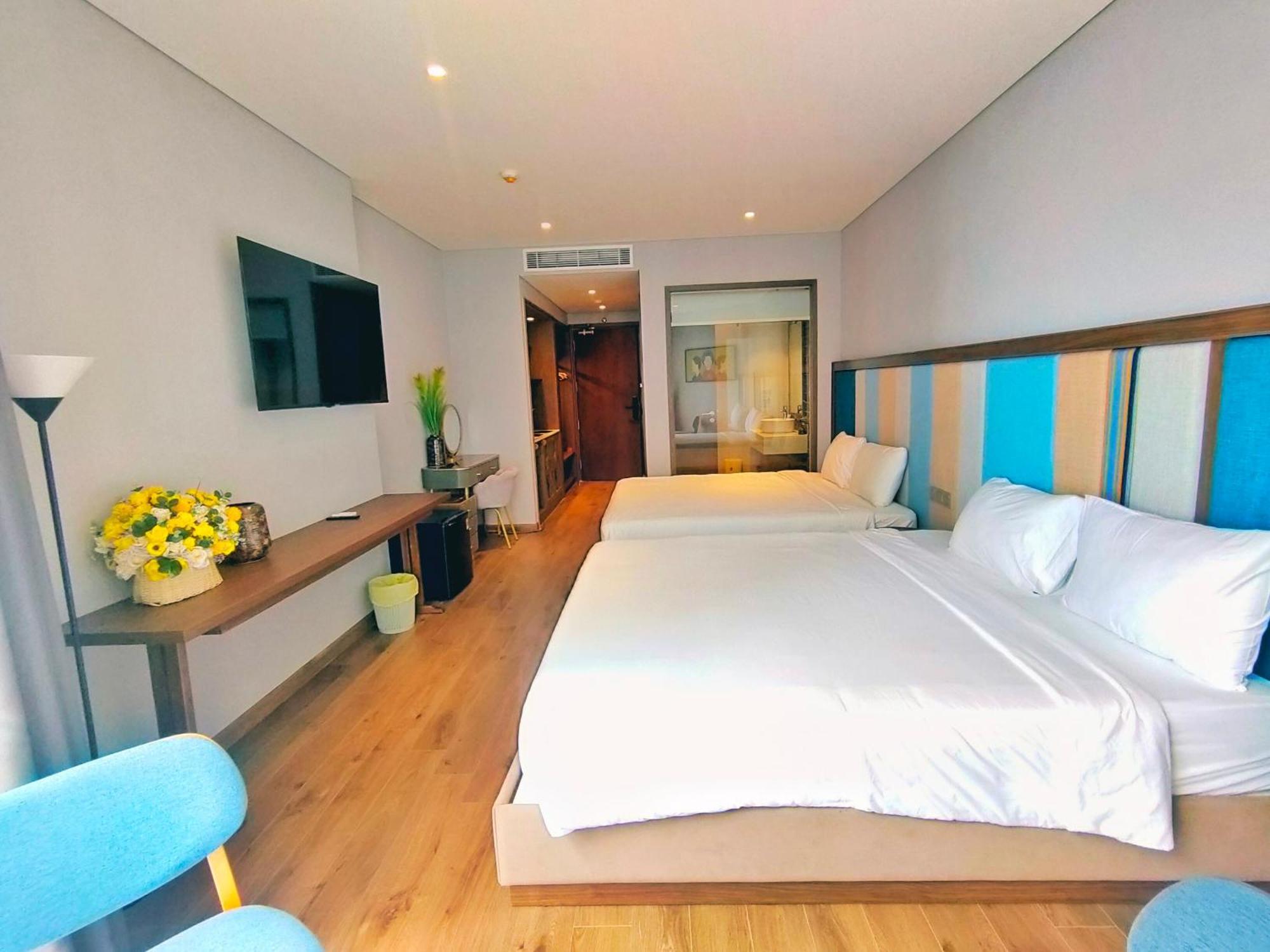 Apec Mandala Chambay Mui Ne 5* Ap Thien Ai