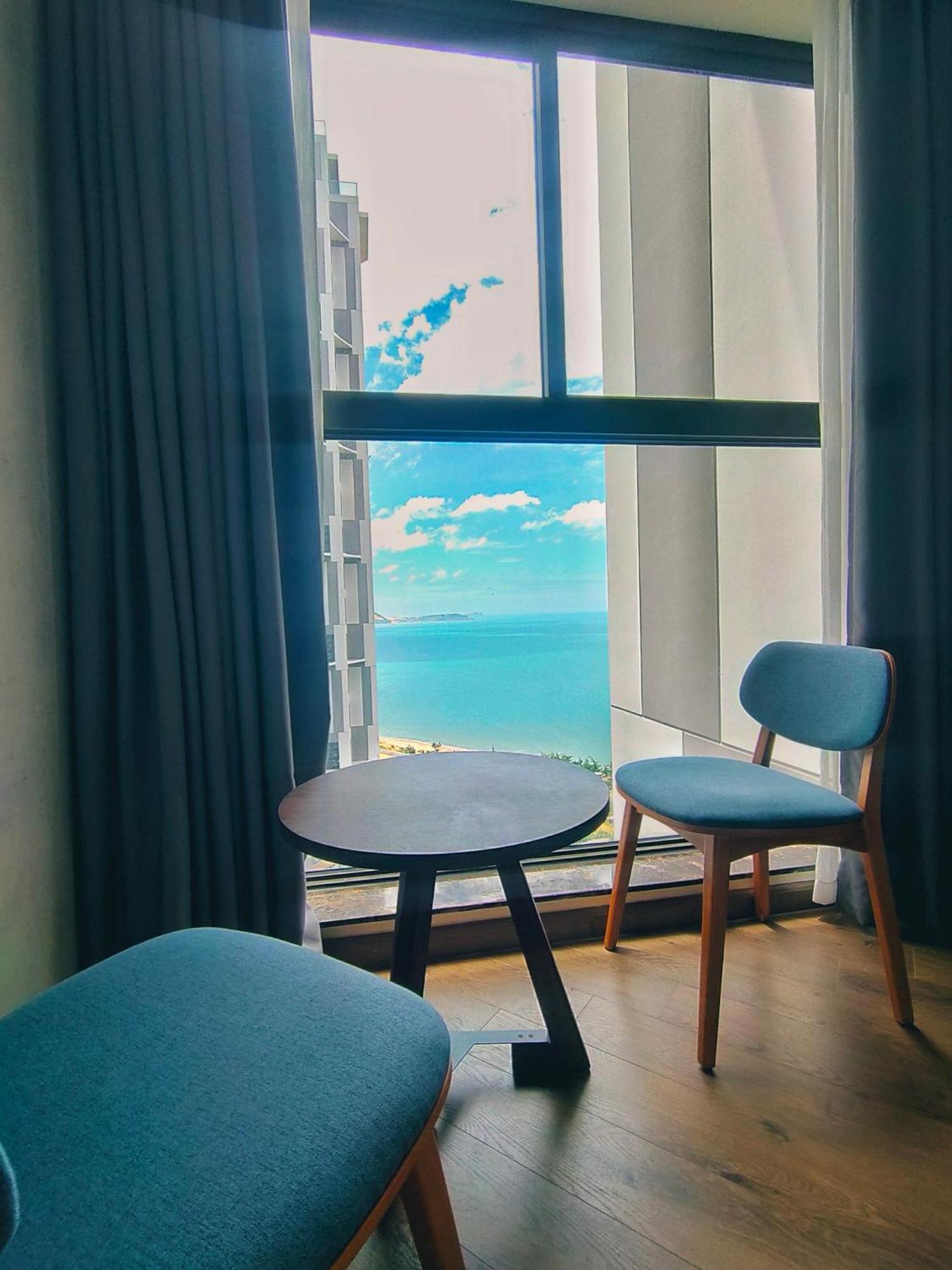 Hotel Apec Mandala Chambay Mui Ne