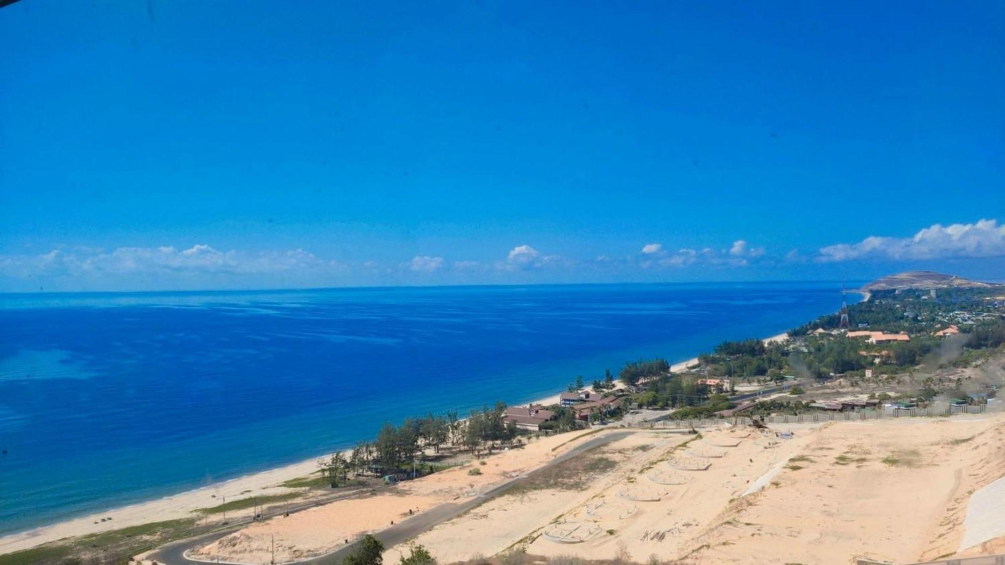 Hotel Apec Mandala Chambay Mui Ne