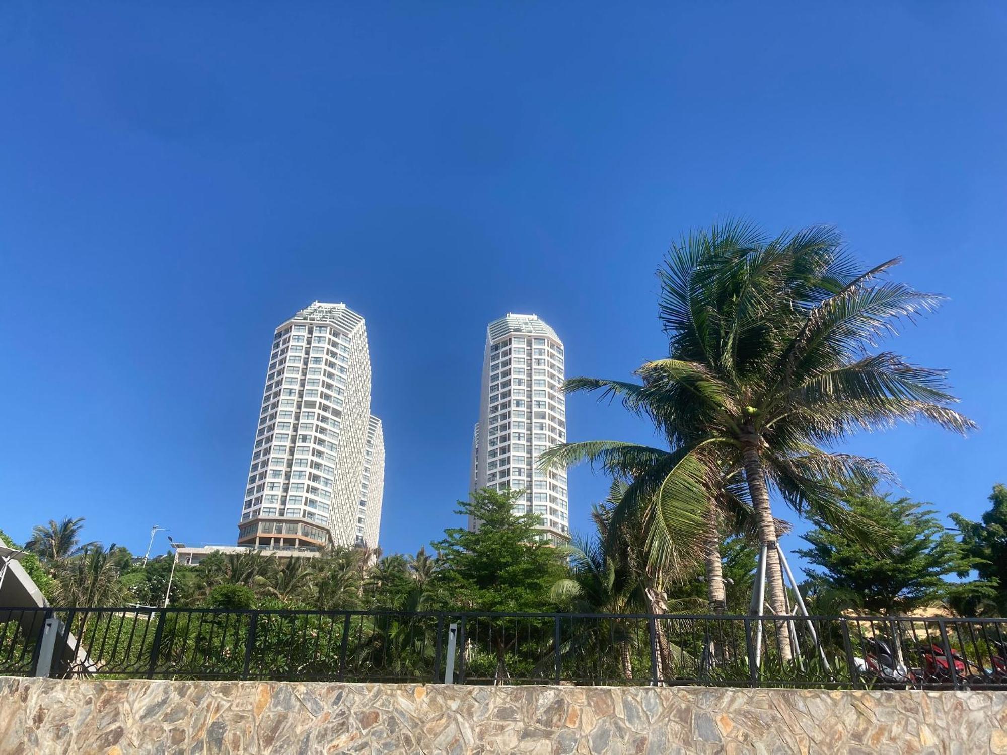 Apec Mandala Chambay Mui Ne 5*