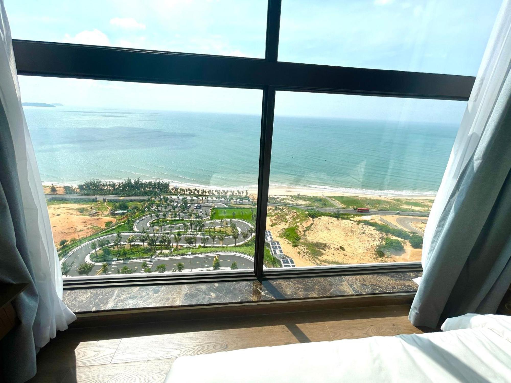 Hotel Apec Mandala Chambay Mui Ne