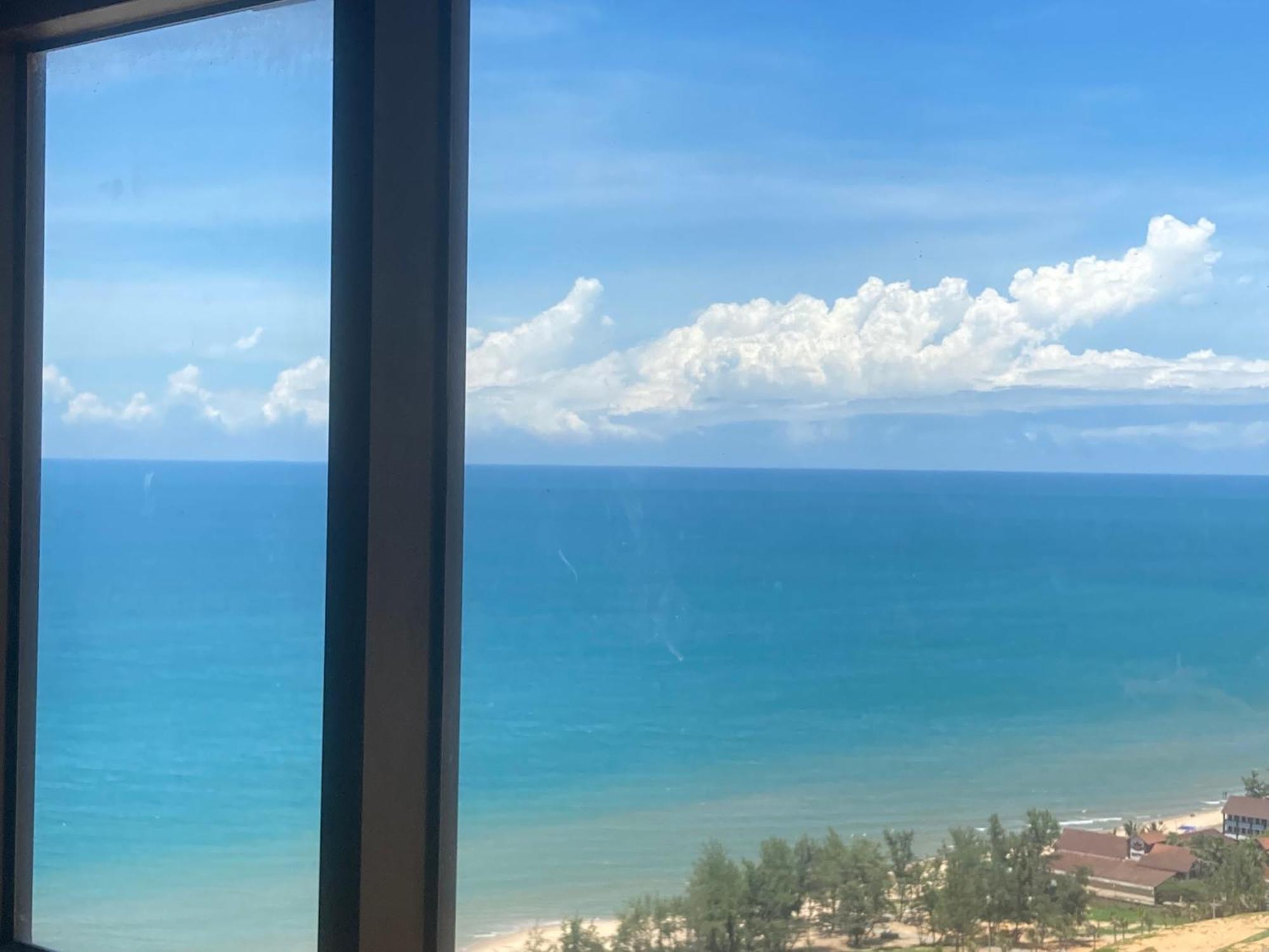 Apec Mandala Chambay Mui Ne Hotel 5*