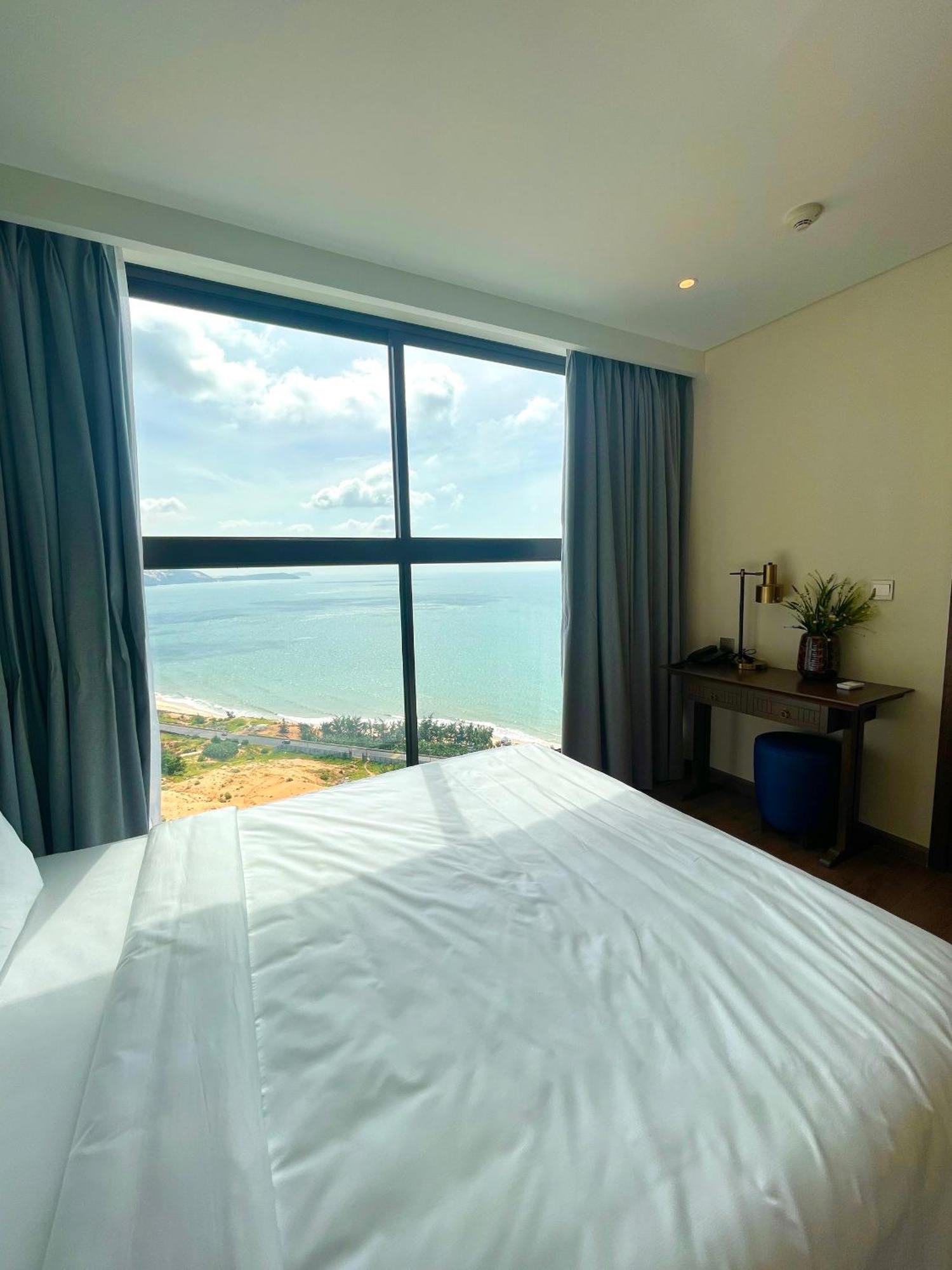 Apec Mandala Chambay Mui Ne Hotel Ap Thien Ai