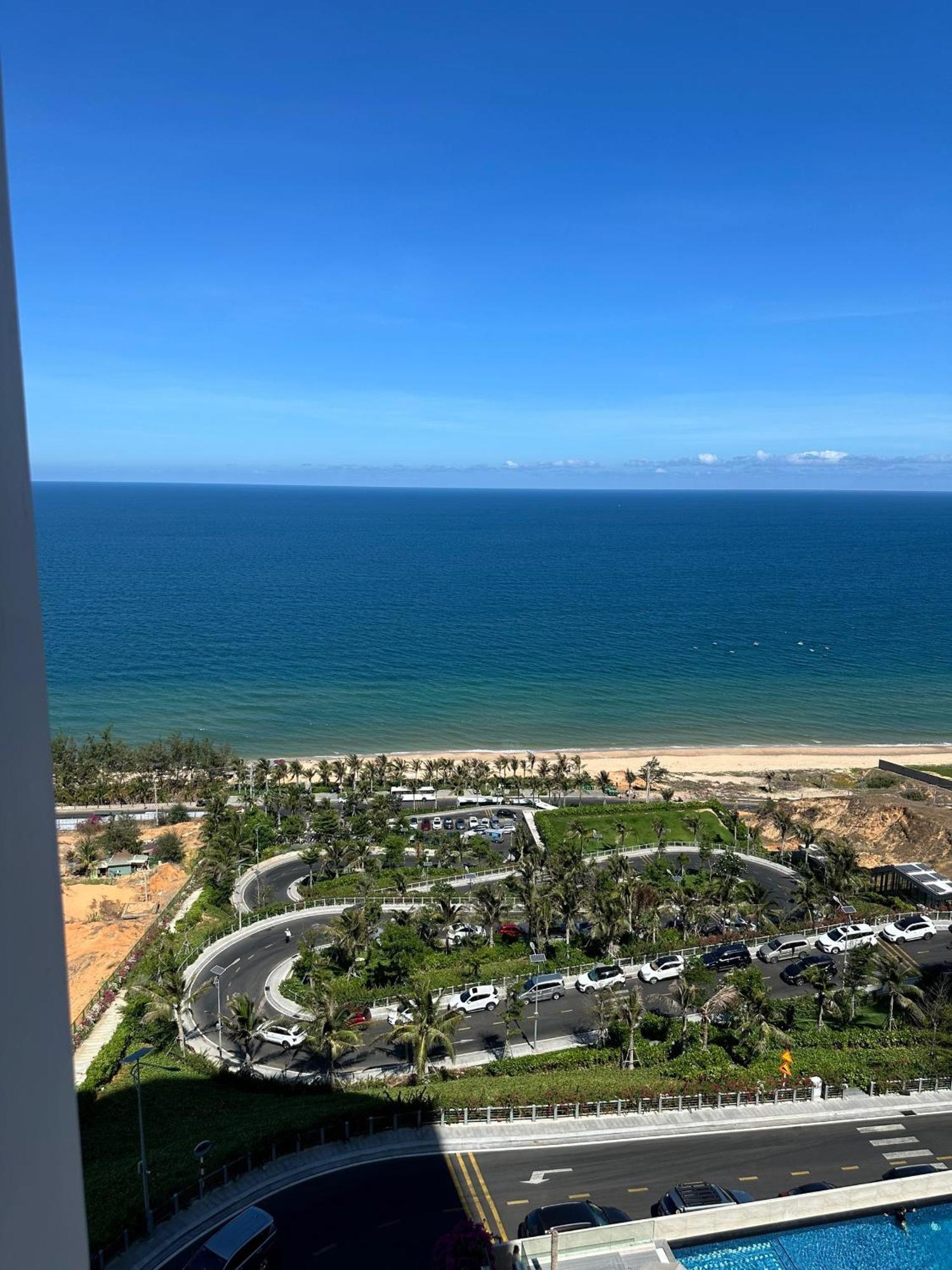 Apec Mandala Chambay Mui Ne Hotel