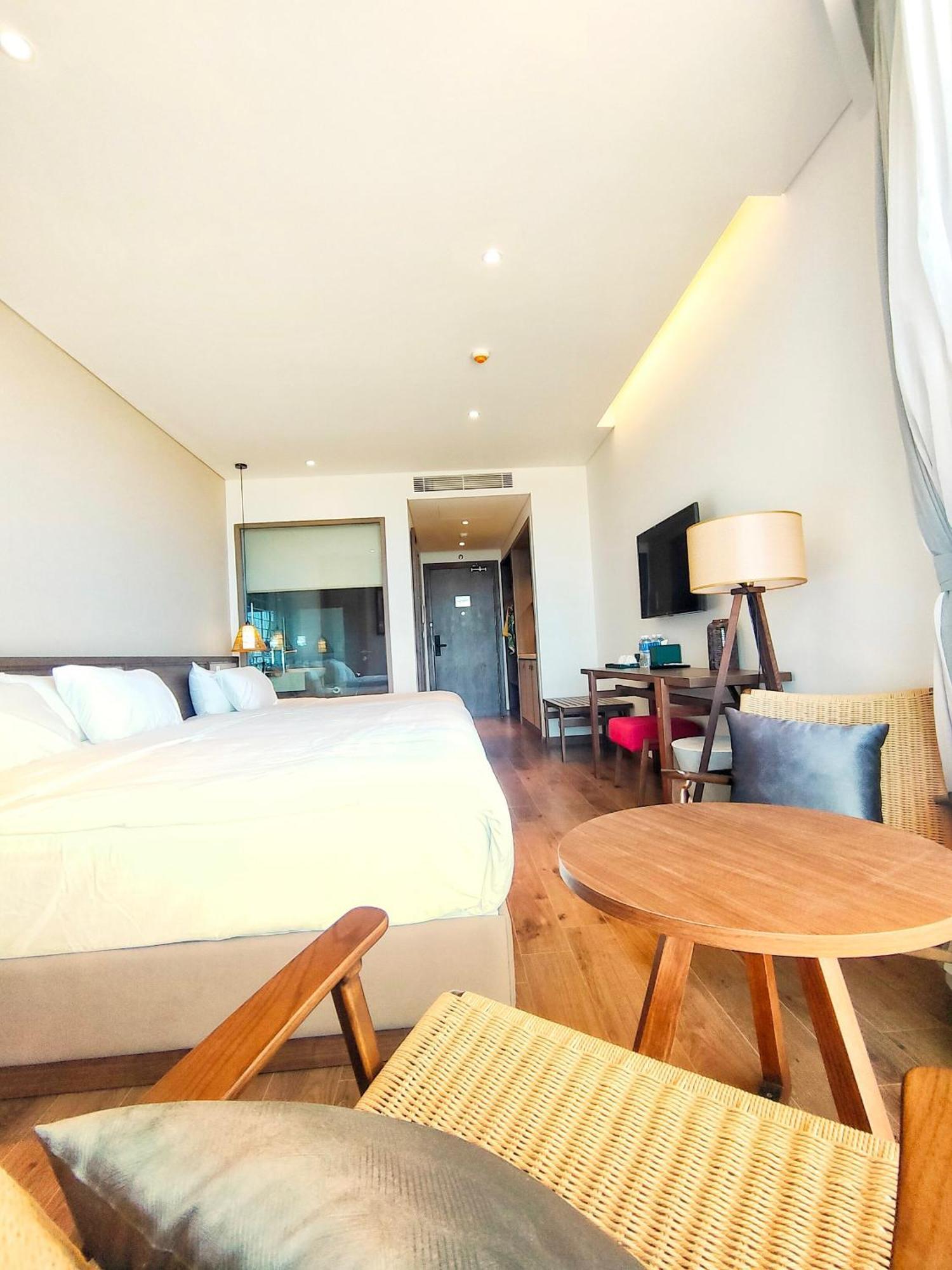 Hotel Apec Mandala Chambay Mui Ne