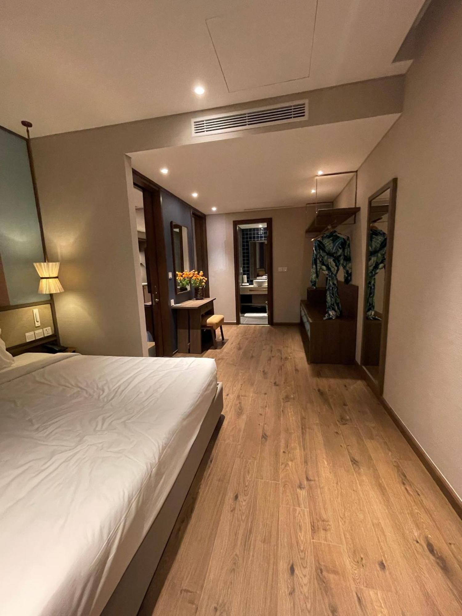 Apec Mandala Chambay Mui Ne Hotel 5*