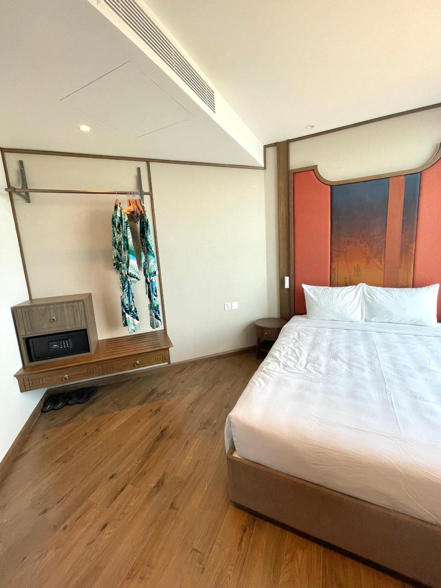 Apec Mandala Chambay Mui Ne Hotel