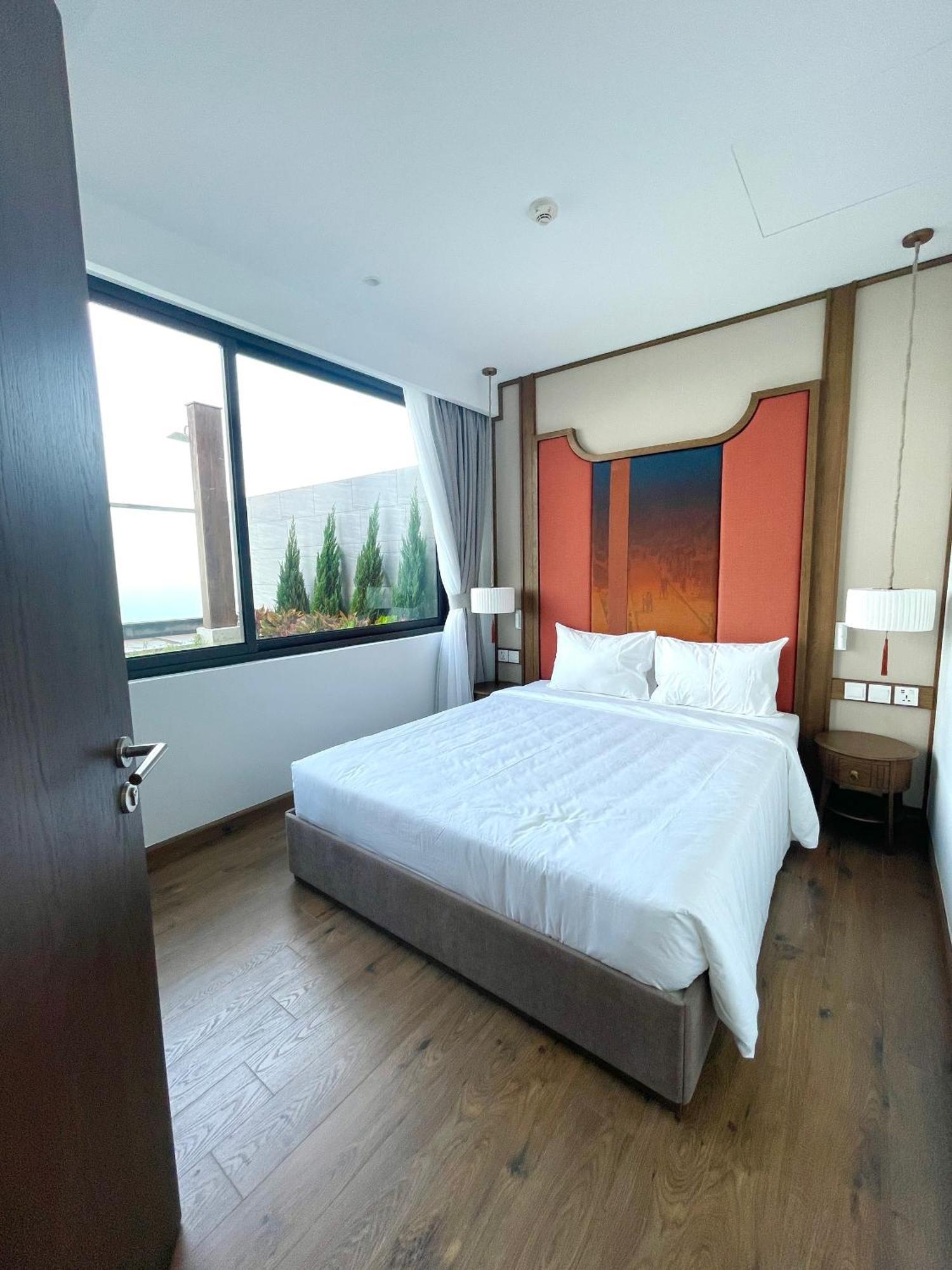 Apec Mandala Chambay Mui Ne Hotel 5*