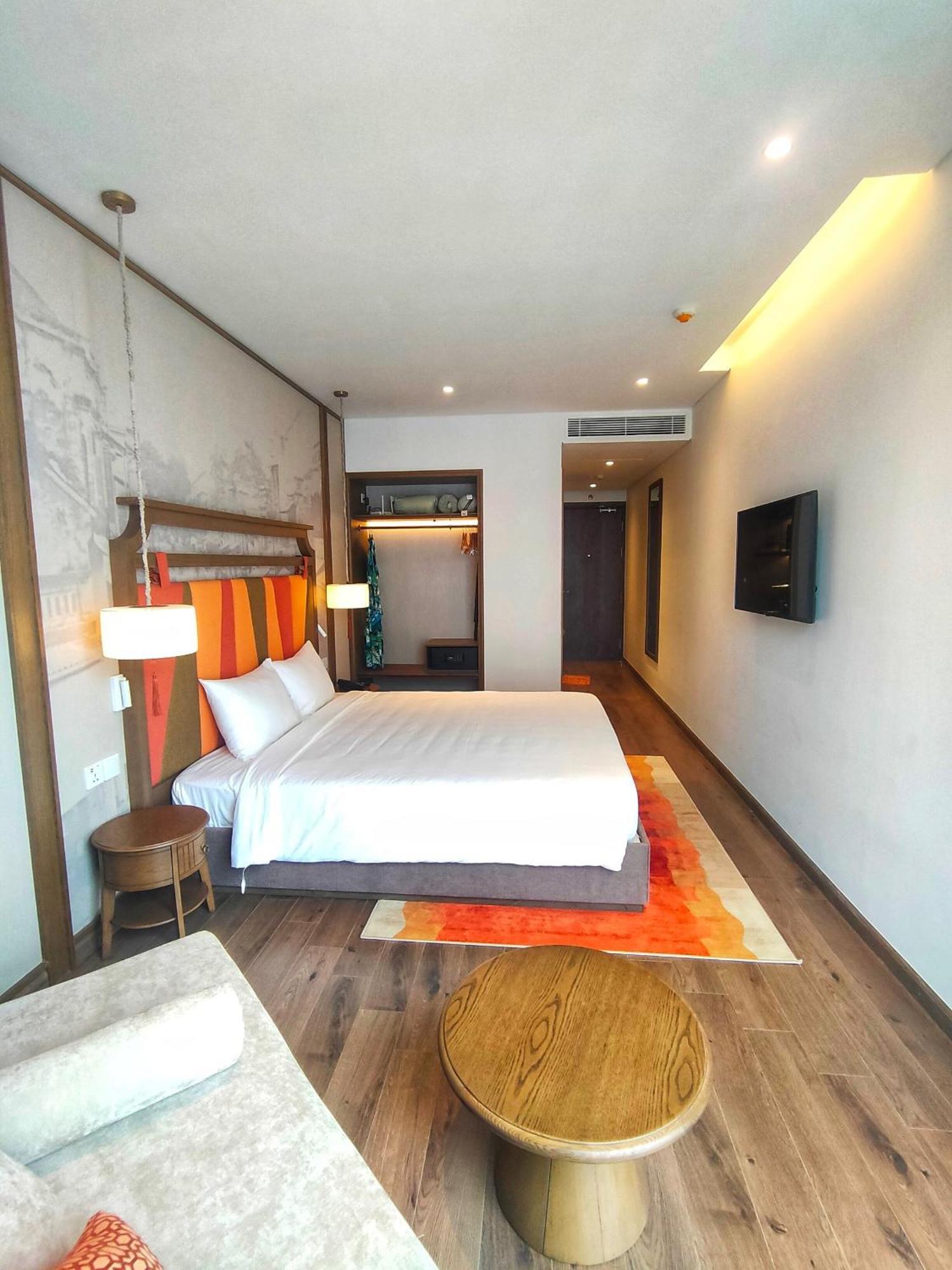 Hotel Apec Mandala Chambay Mui Ne