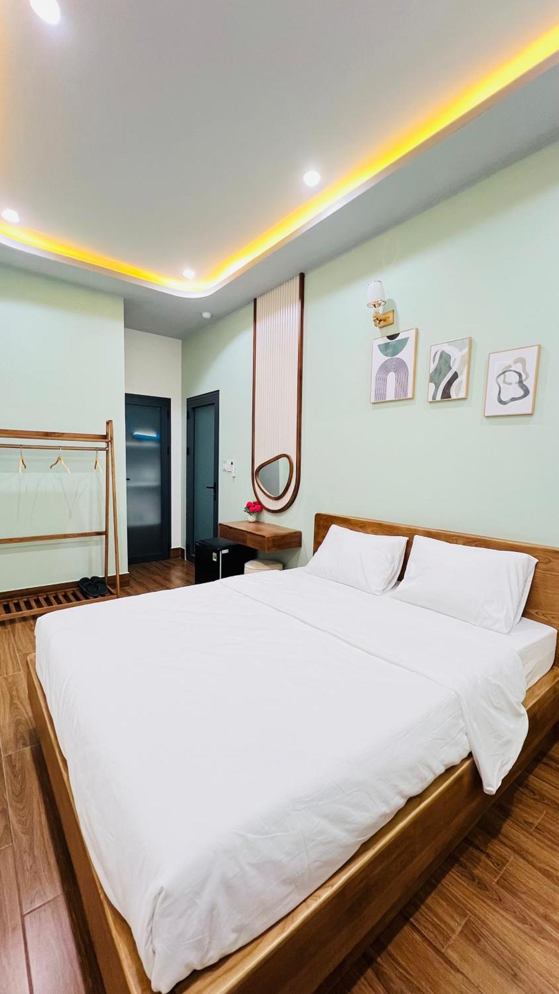 Hotel Lee Vii Cu Lao Thu