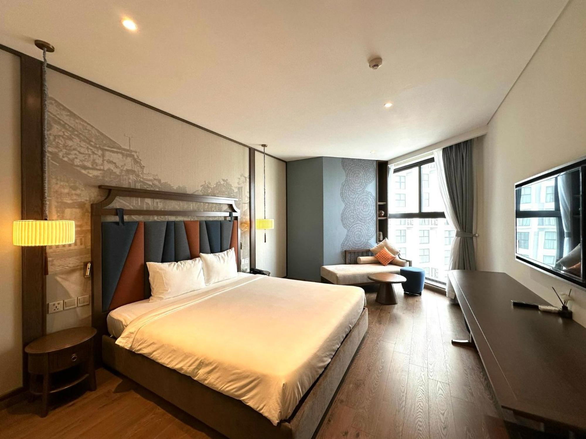 Hotel Apec Mandala Chambay Mui Ne