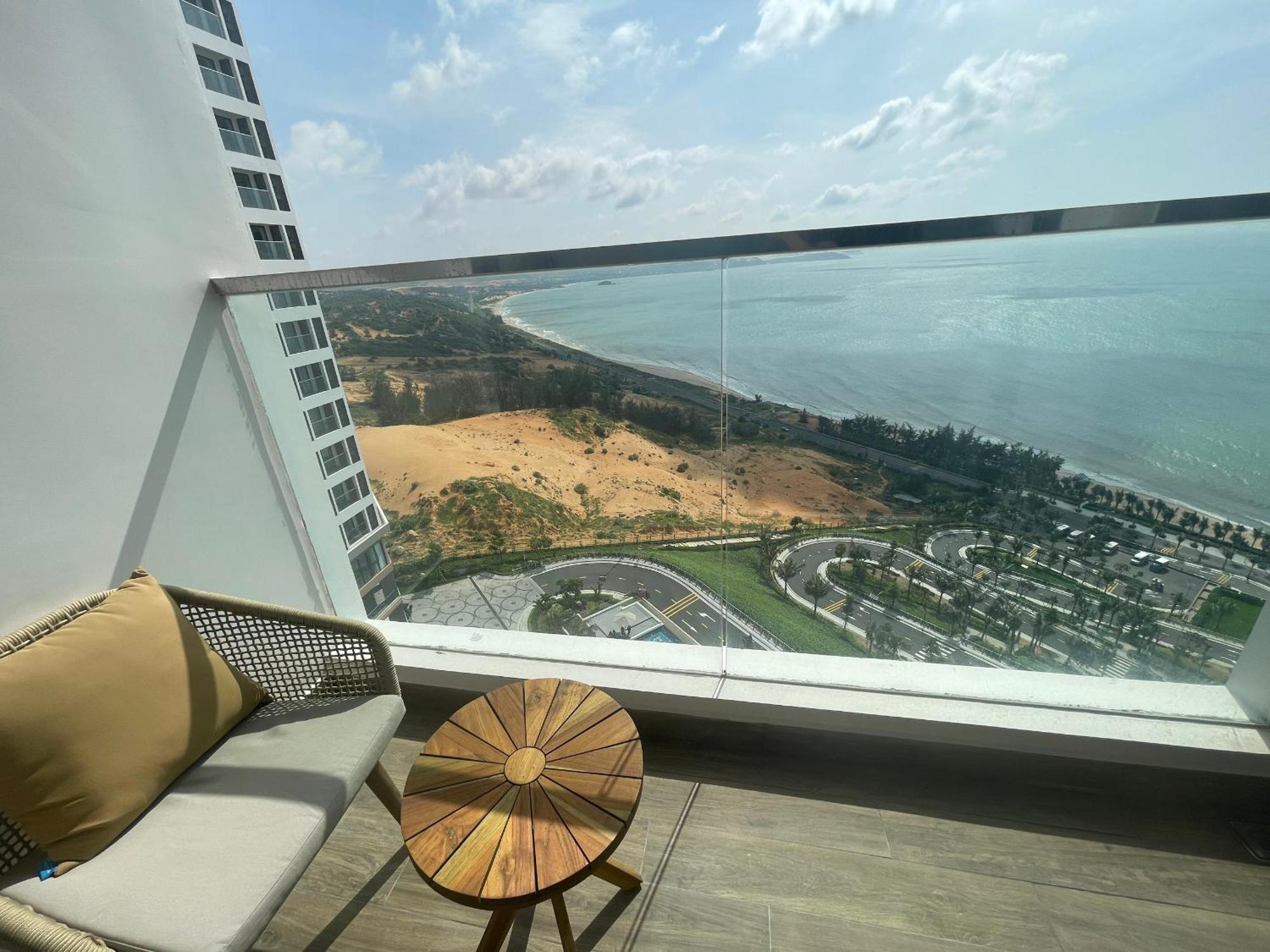Apec Mandala Chambay Mui Ne 5* Ap Thien Ai