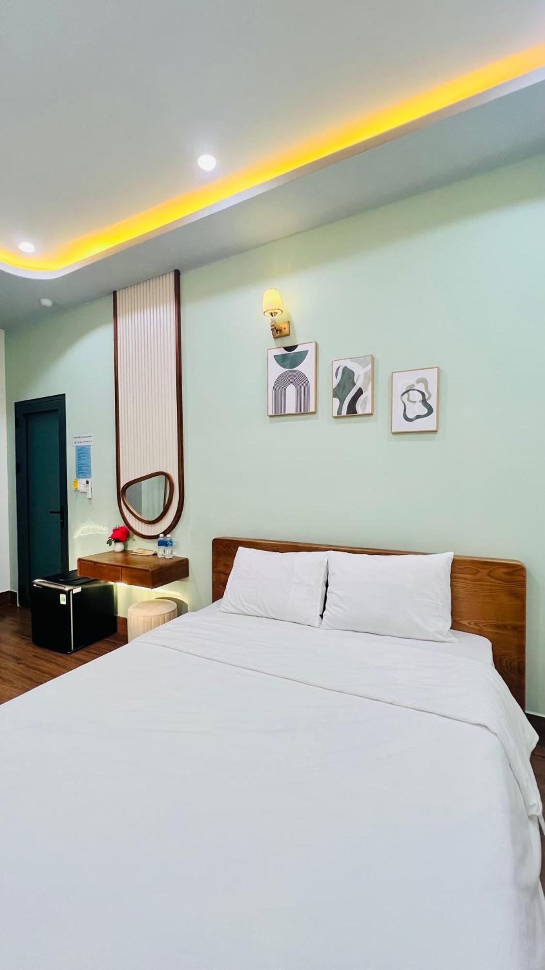 Hotel Lee Vii