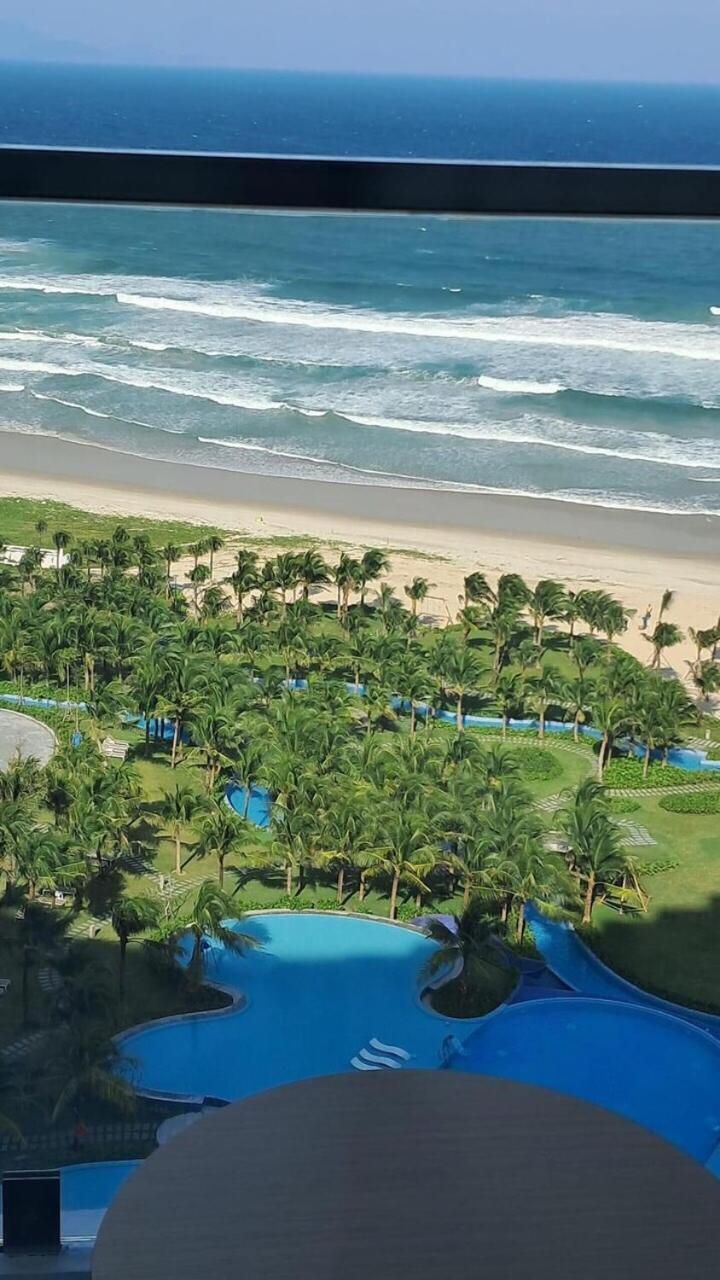 Resort Bai Dai Near Airport *