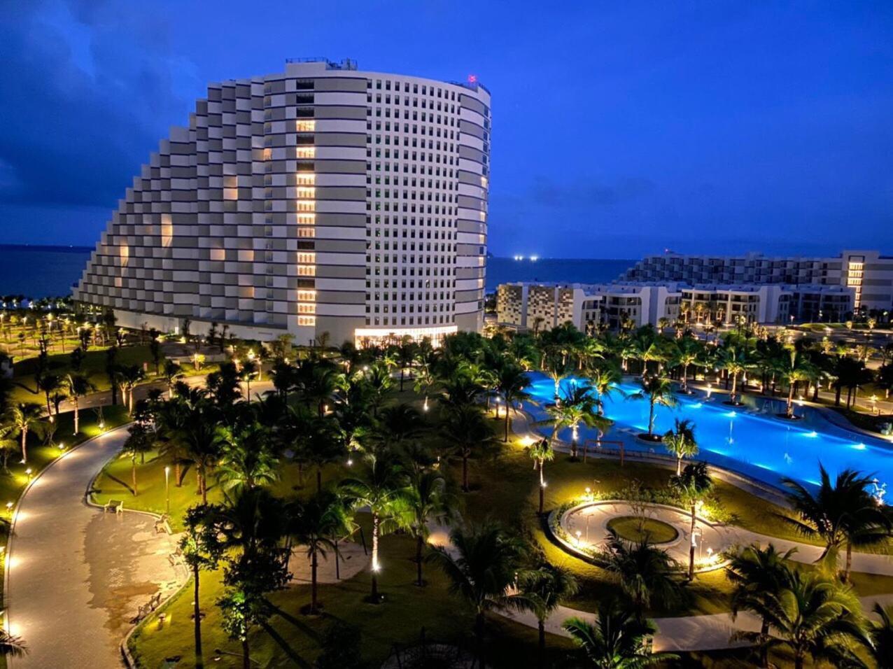 Resort Bai Dai Near Airport Cam Ranh