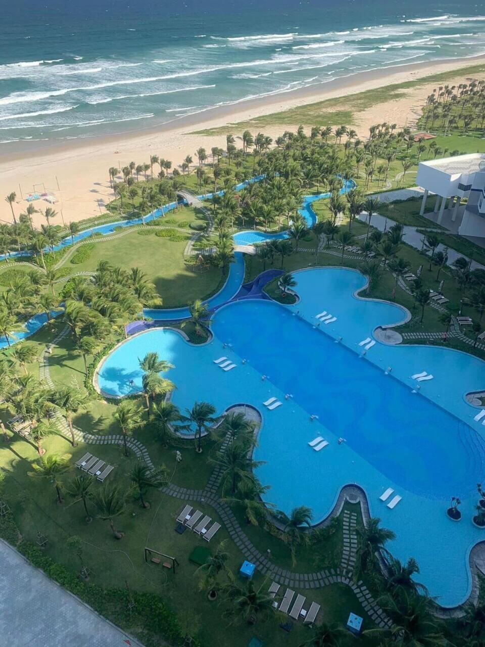 Resort Bai Dai Near Airport