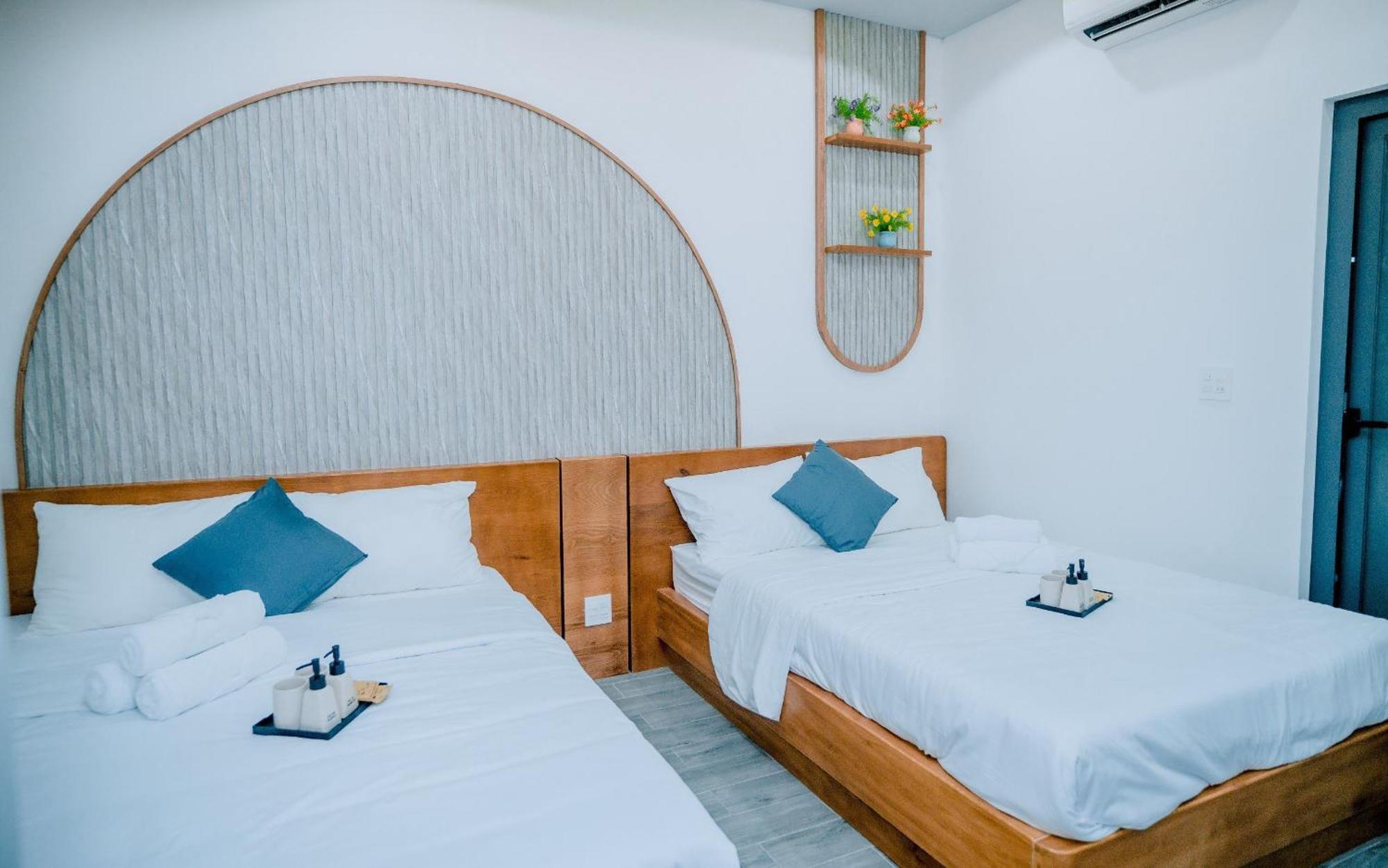 Lee Vii Hotel Cu Lao Thu