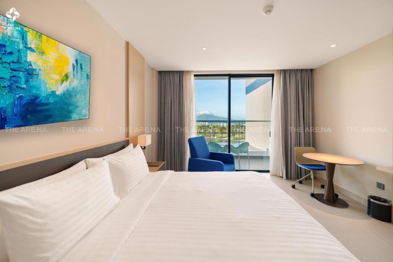 Bai Dai Near Airport Resort Cam Ranh