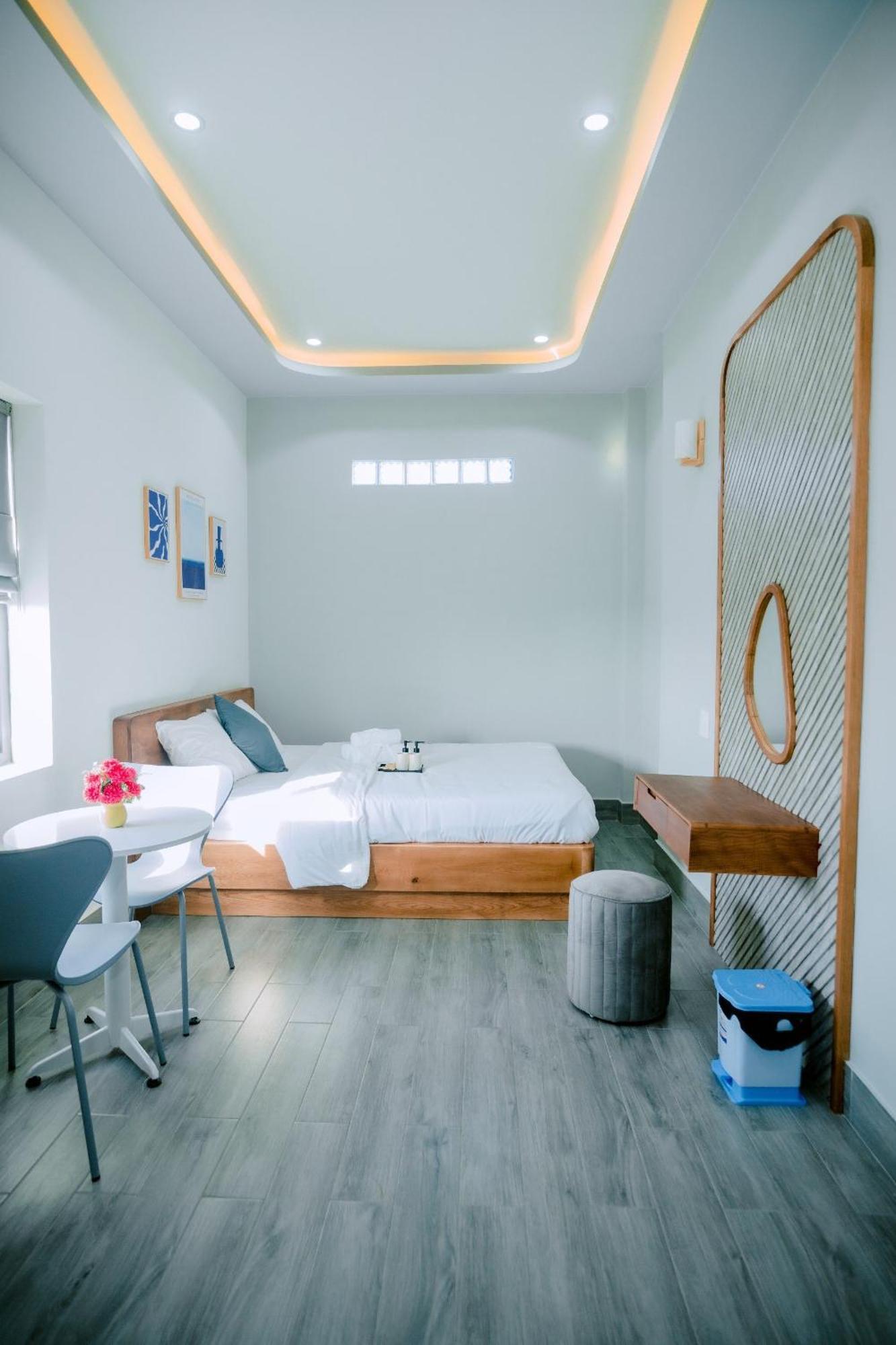 Lee Vii Hotel Cu Lao Thu