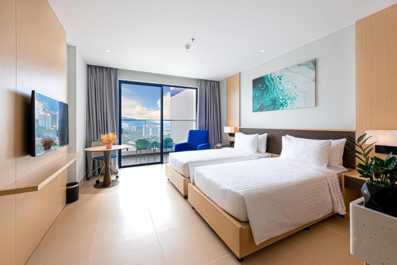 Bai Dai Near Airport Resort *