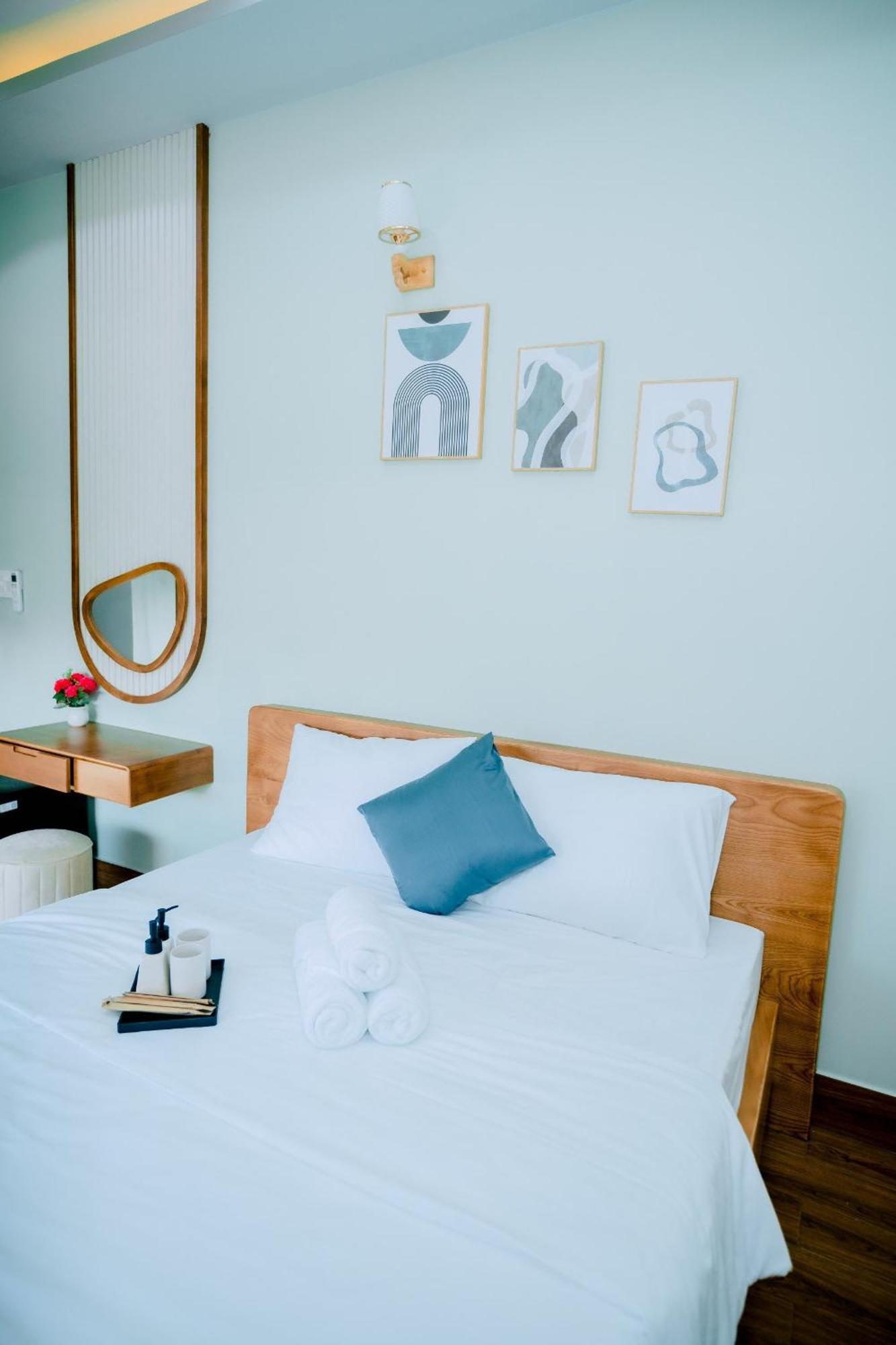 Hotel Lee Vii Cu Lao Thu
