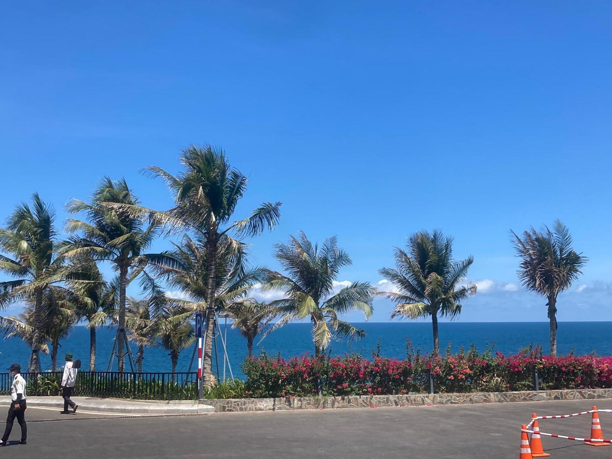 Apec Mandala Chambay Mui Ne 5*