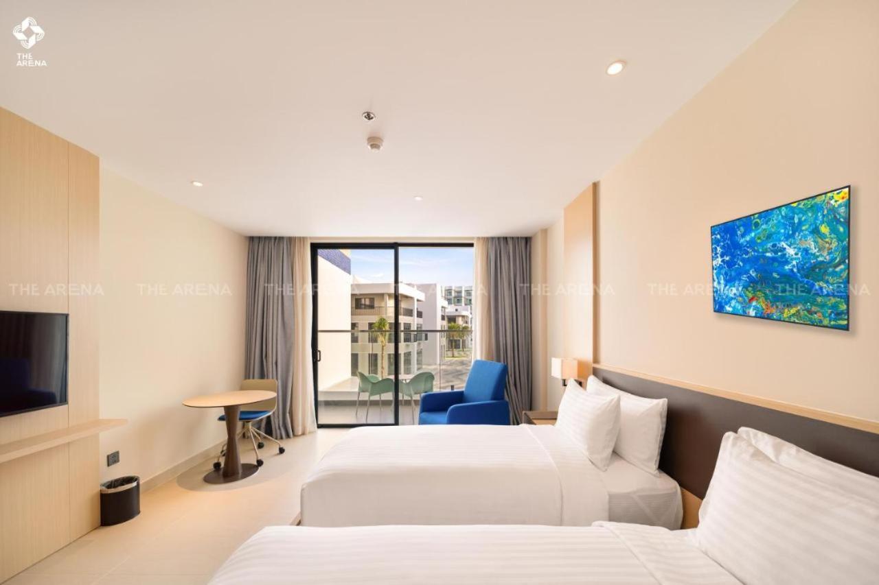 Resort Bai Dai Near Airport *