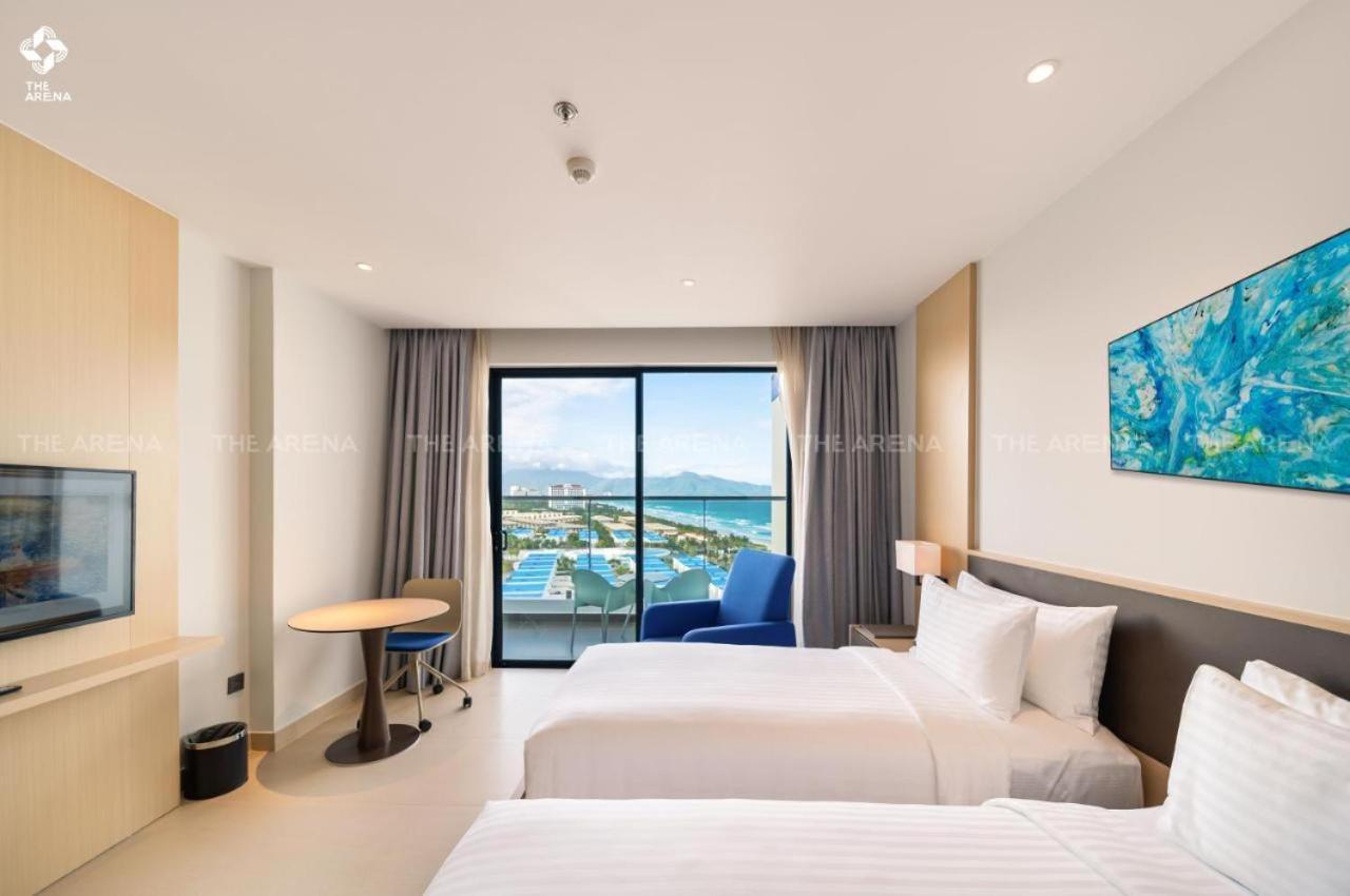 Bai Dai Near Airport Resort Cam Ranh